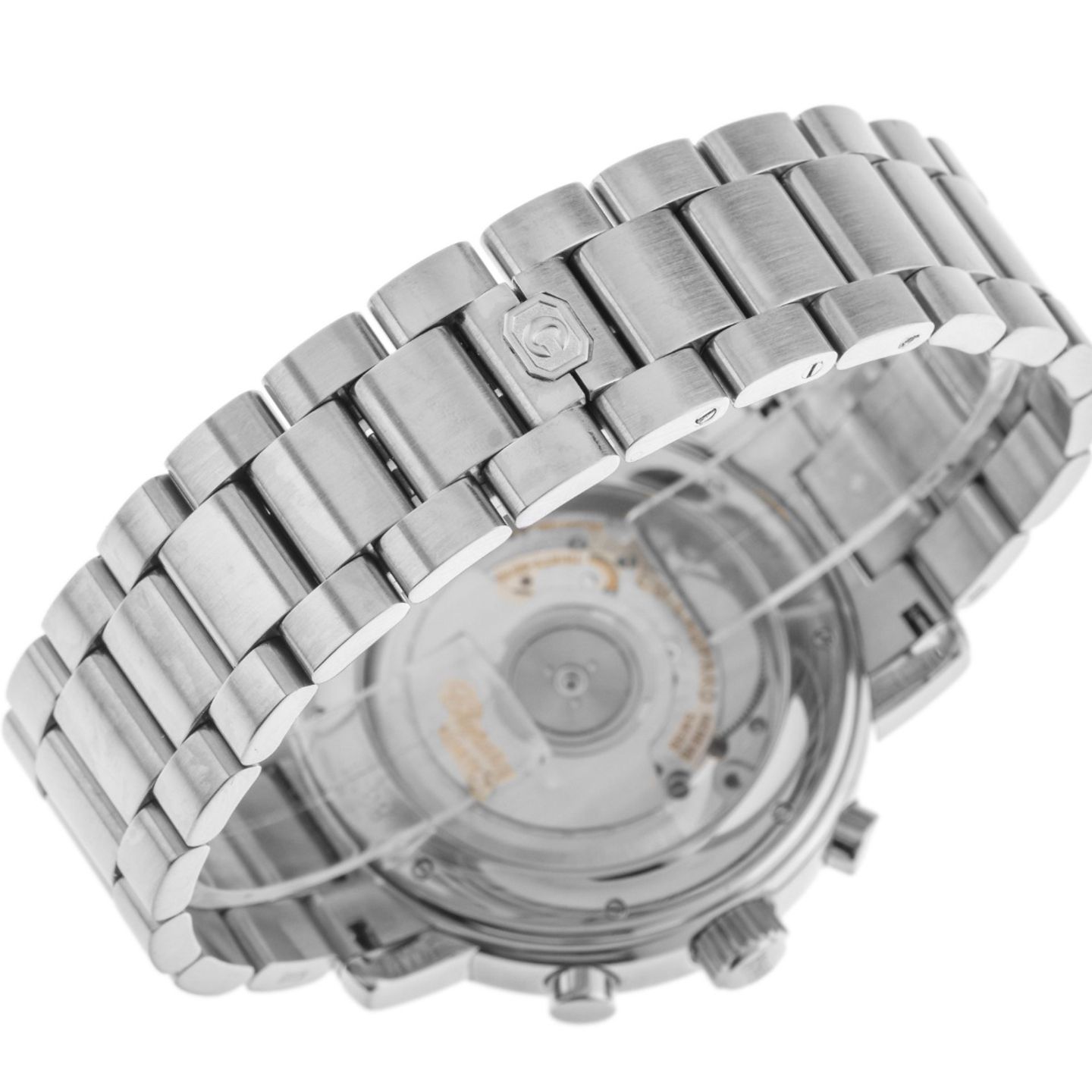 Chopard Mille Miglia 8331 - (7/7)