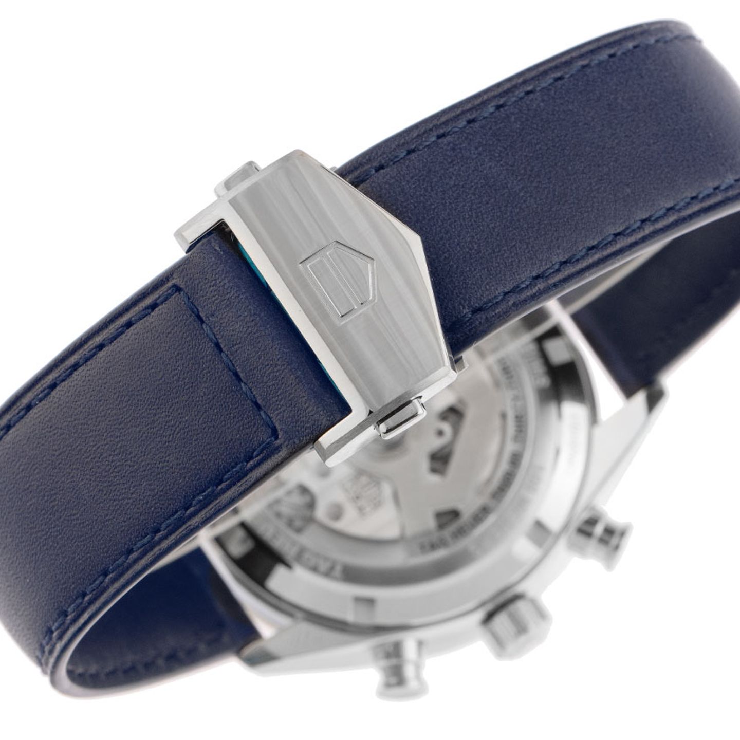 TAG Heuer Carrera CBN201D.FC6543 - (7/7)