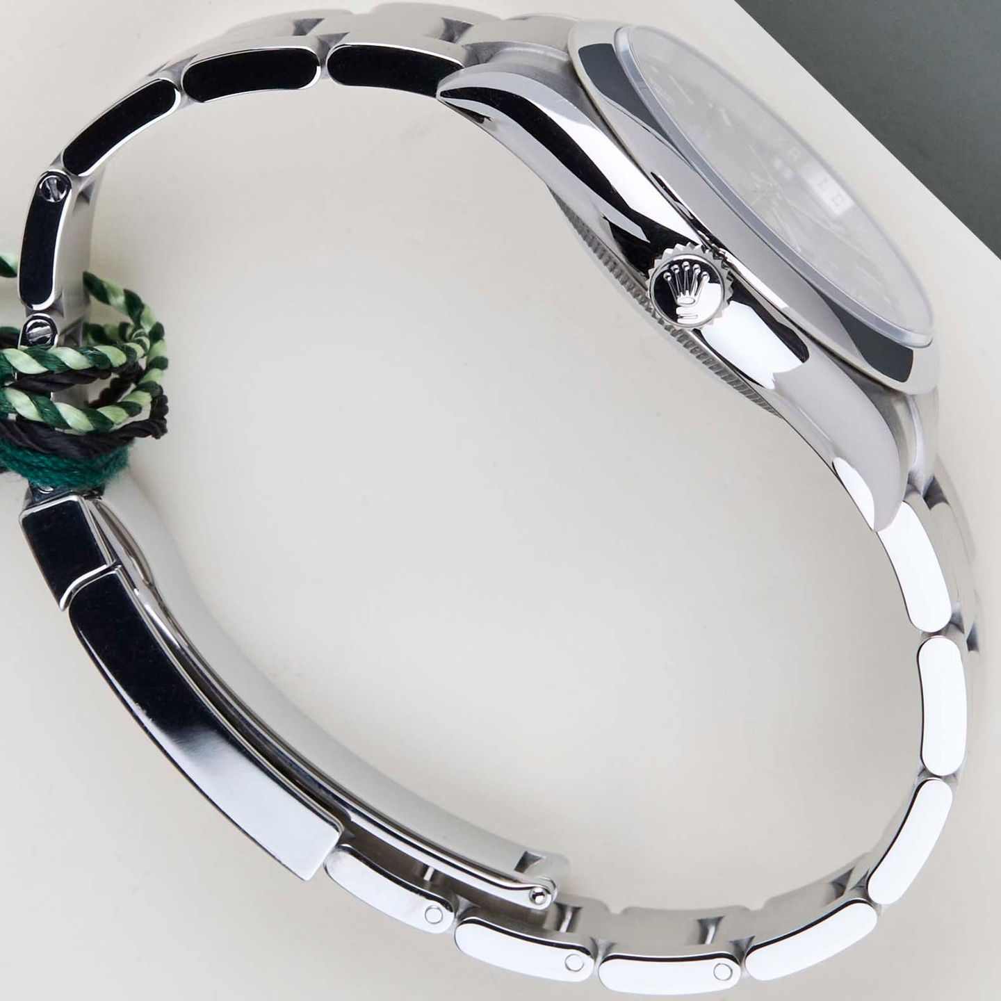 Rolex Oyster Perpetual 36 126000 - (7/8)