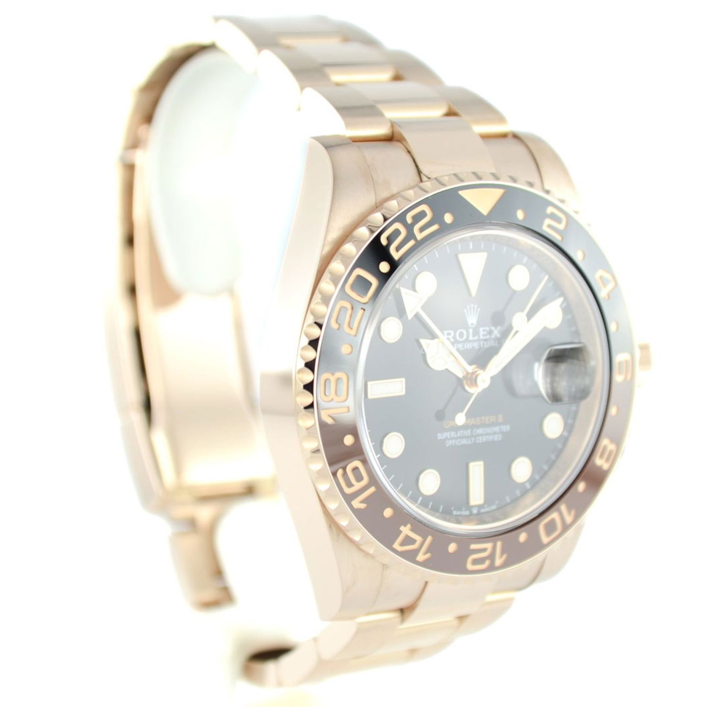 Rolex GMT-Master II 126715CHNR - (6/7)