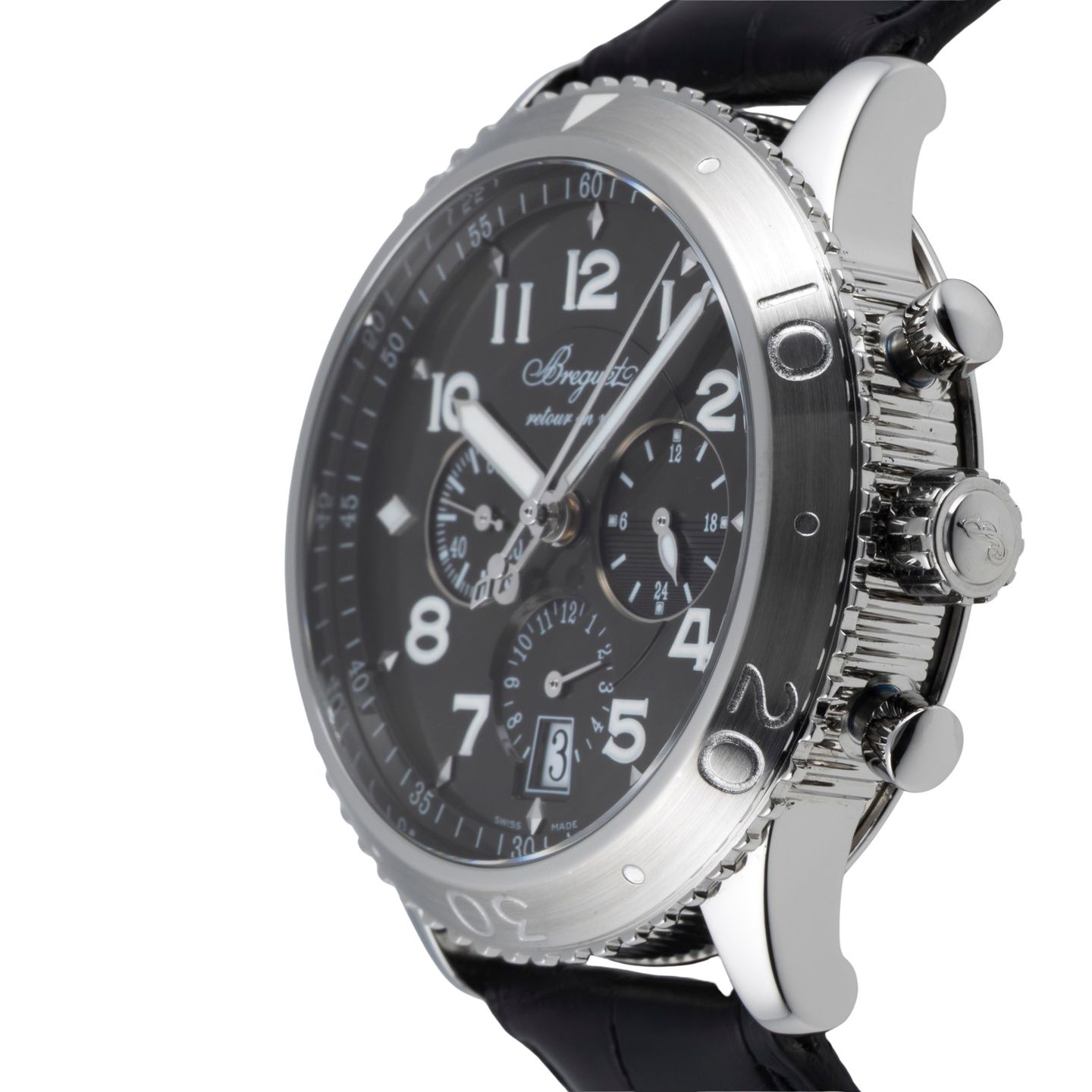 Breguet Type XX - XXI - XXII 3810 - (6/8)