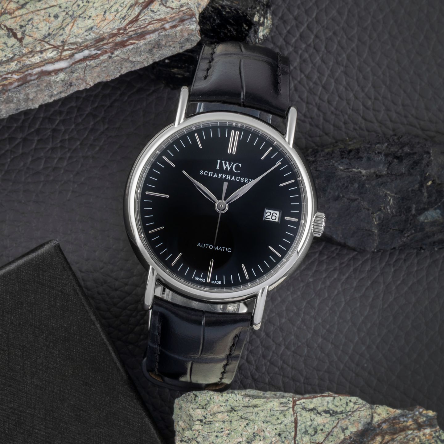 IWC Portofino Automatic IW356305 - (1/8)