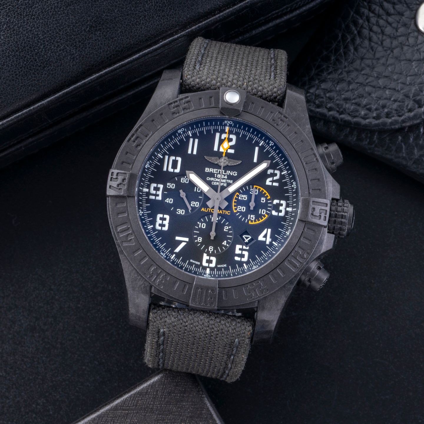 Breitling Avenger Hurricane XB0170E4/BF29 - (1/8)