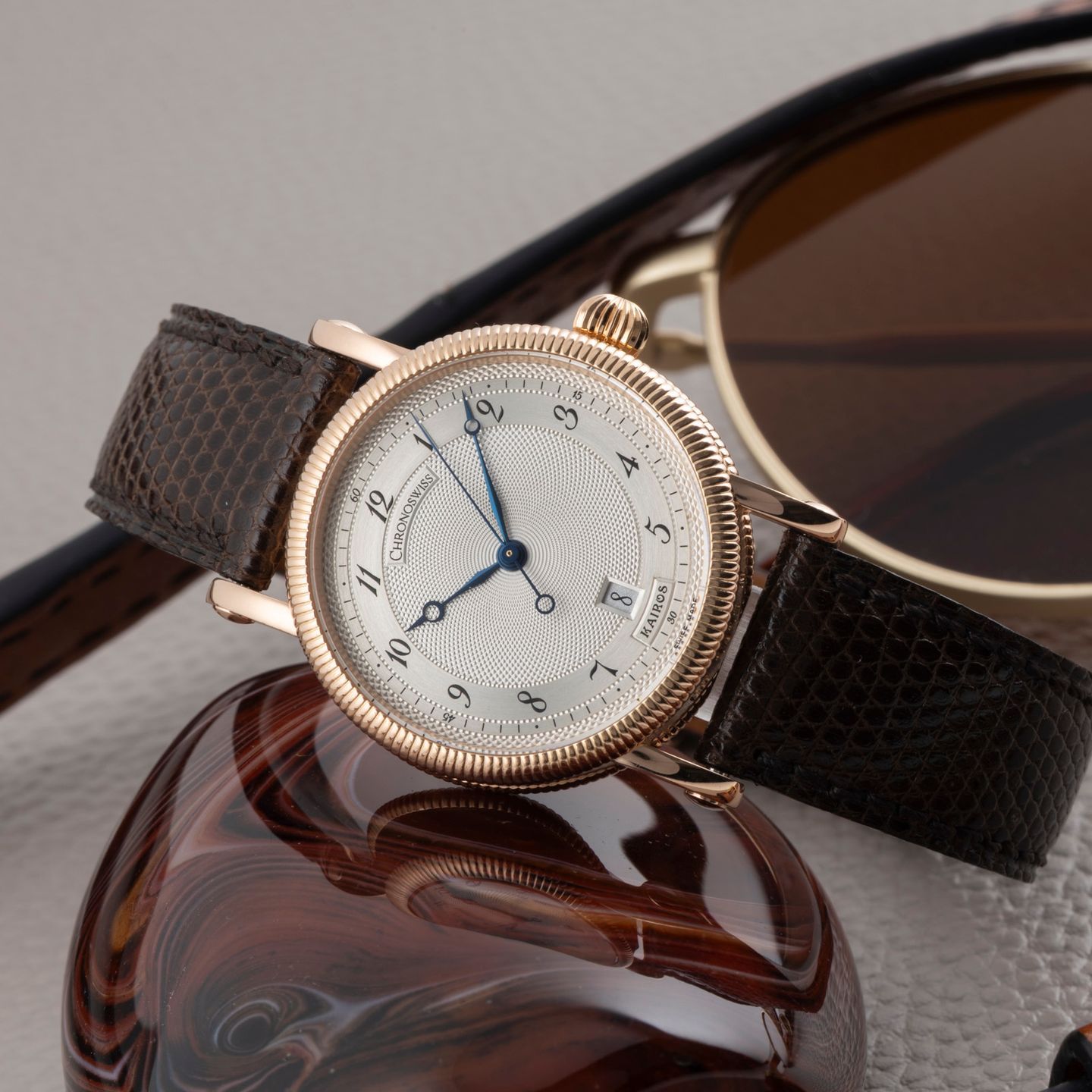 Unknown Unknown CH 2021 KR (Unknown (random serial)) - (2/8)