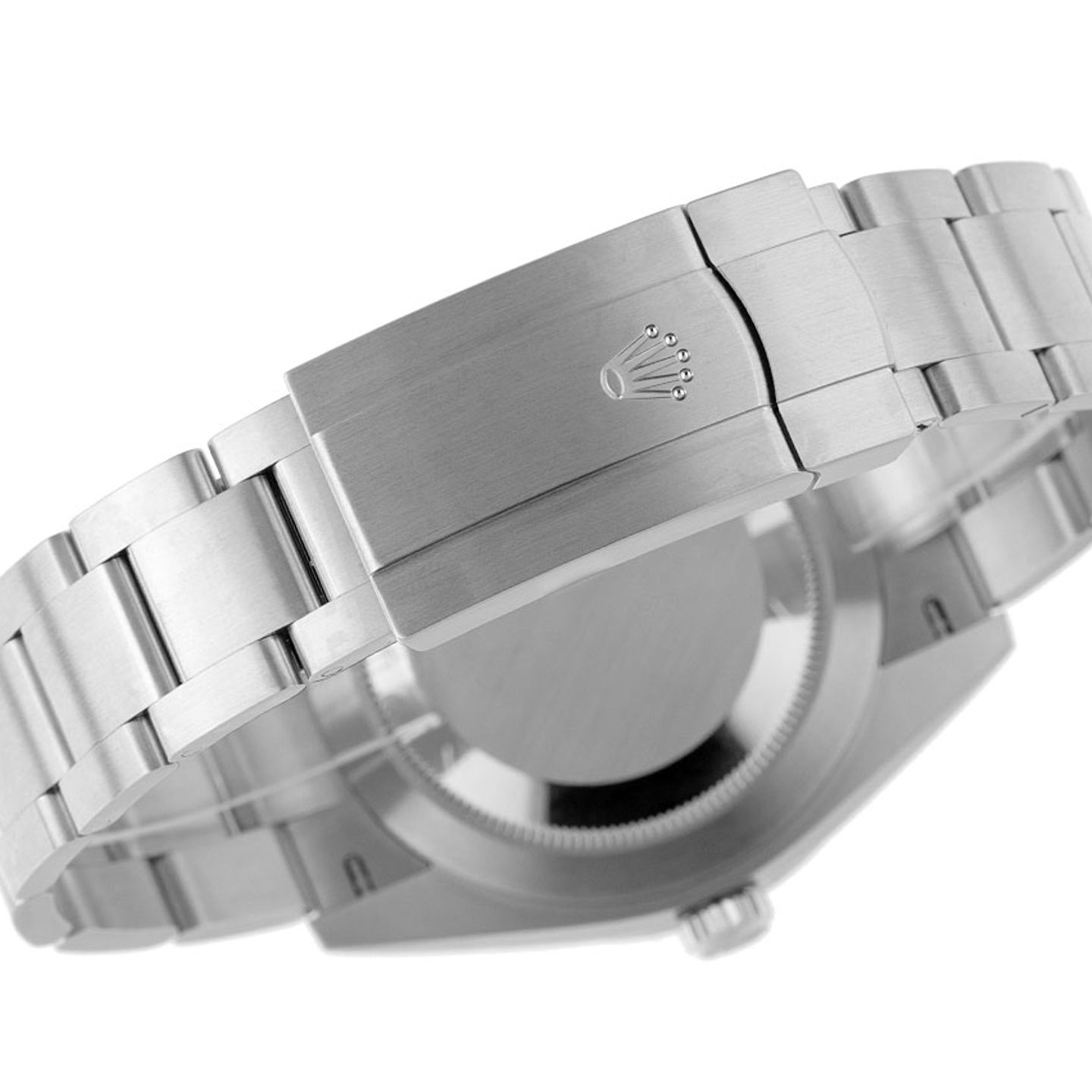Rolex Oyster Perpetual 41 124300 - (8/8)