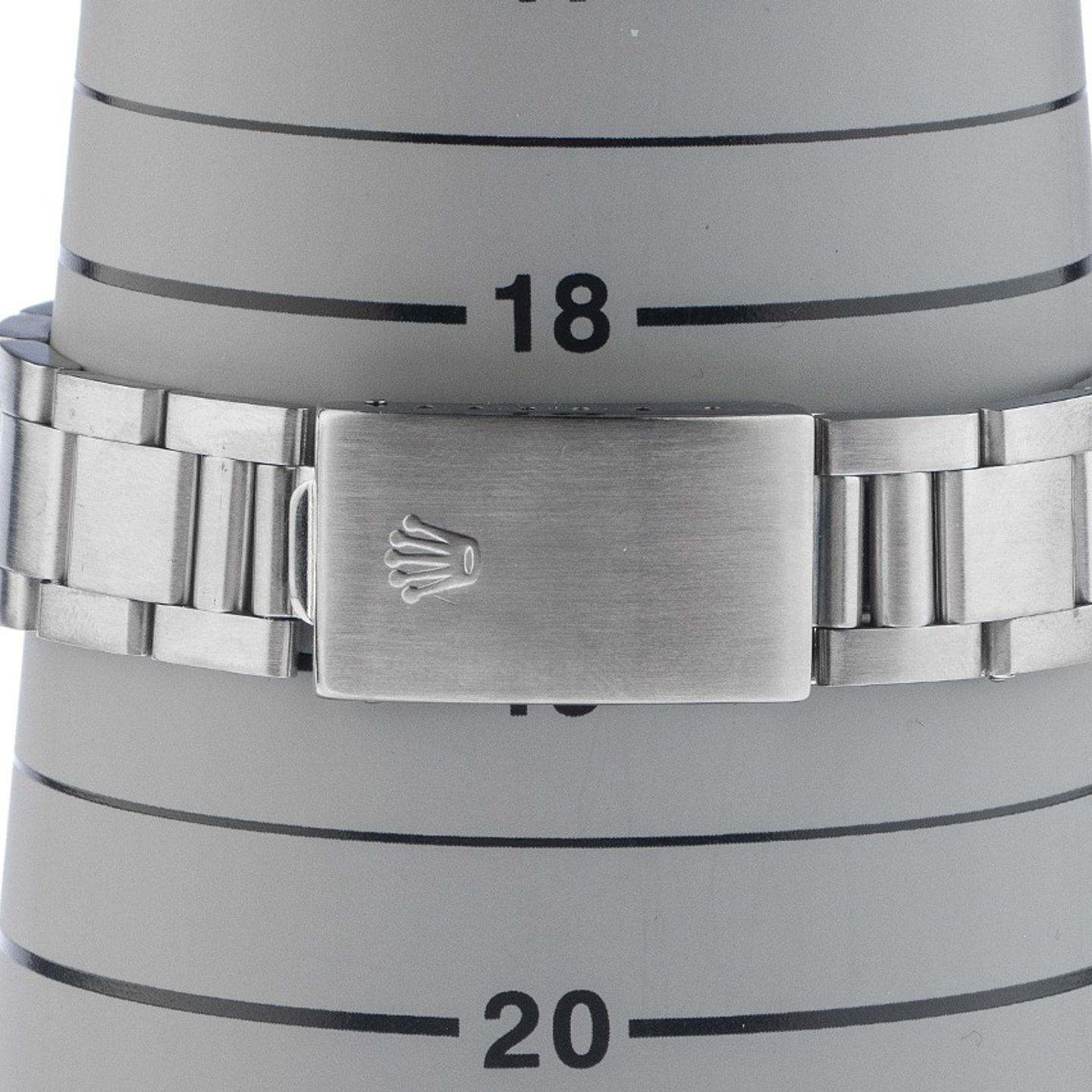 Rolex Submariner Date 16610 - (8/8)