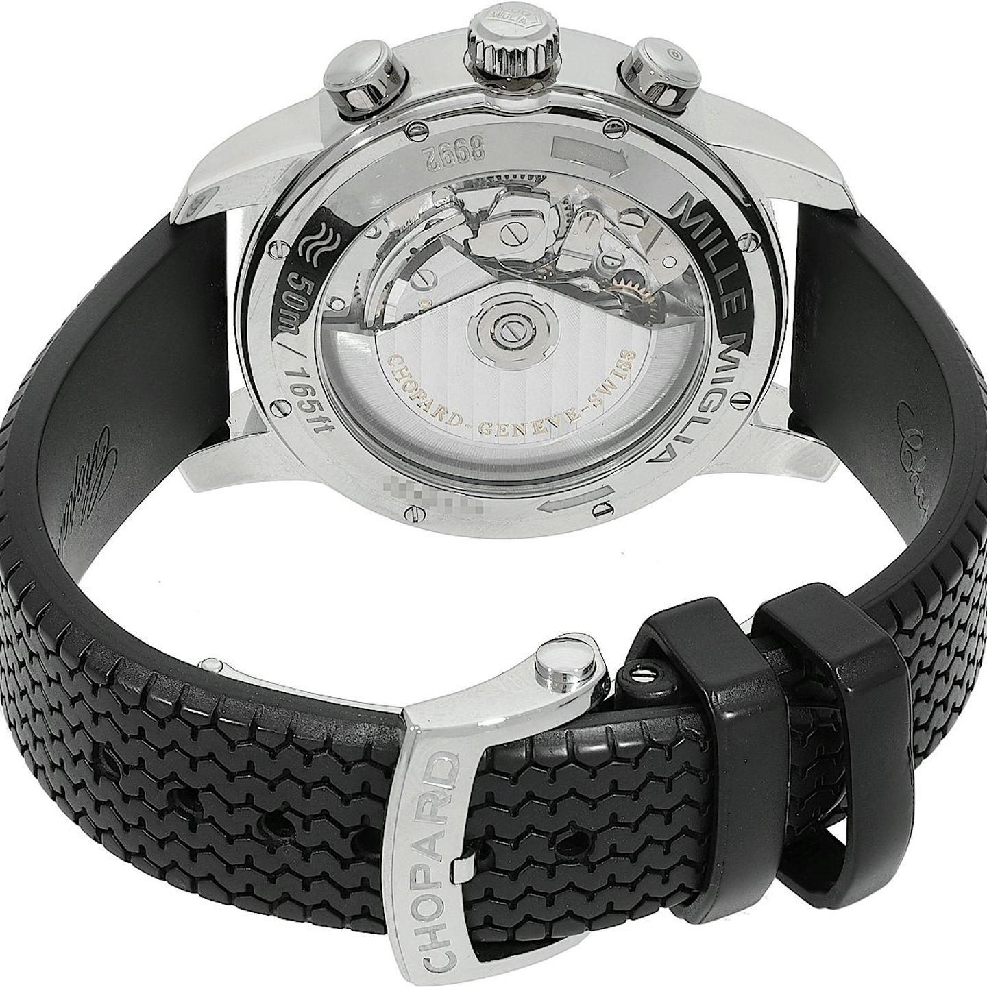 Chopard Grand Prix de Monaco Historique 8992 - (5/5)