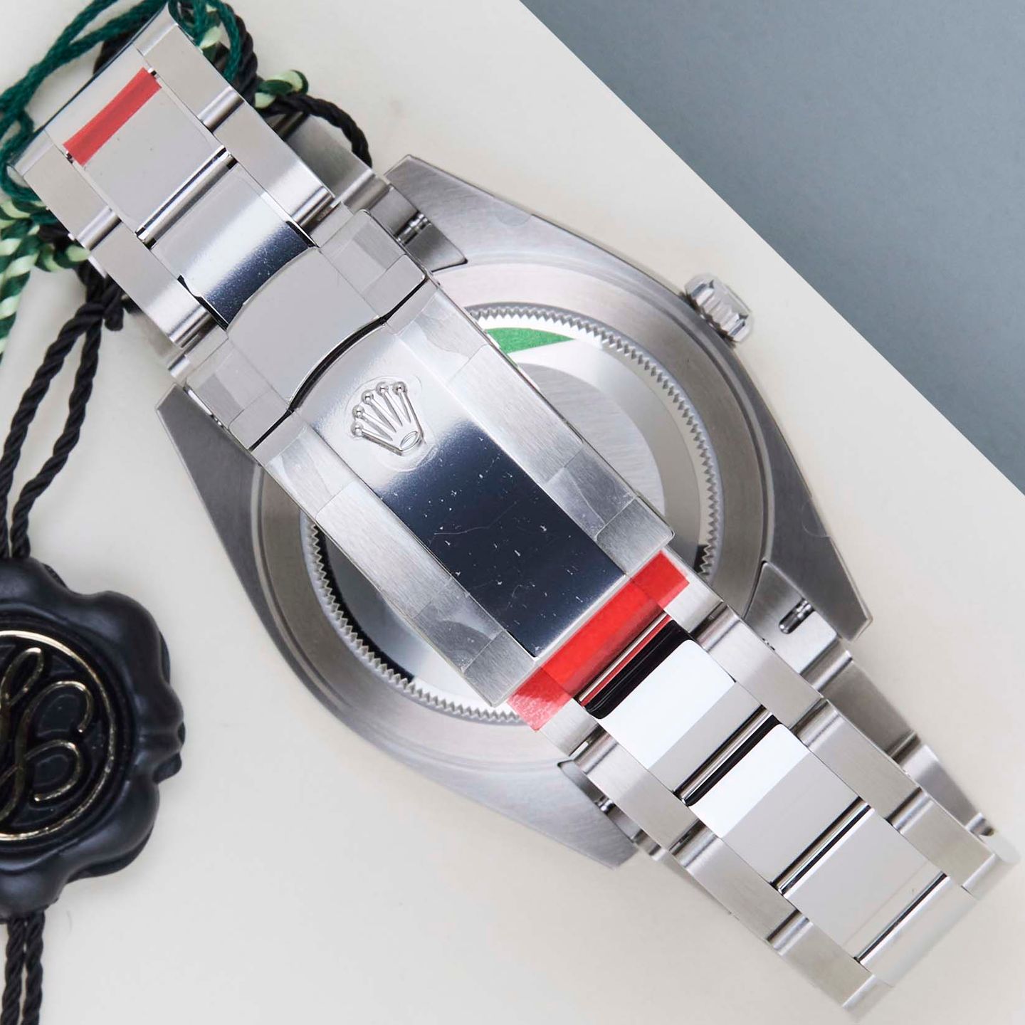 Rolex Datejust 41 126334 (2026) - 41 mm Steel case (6/8)