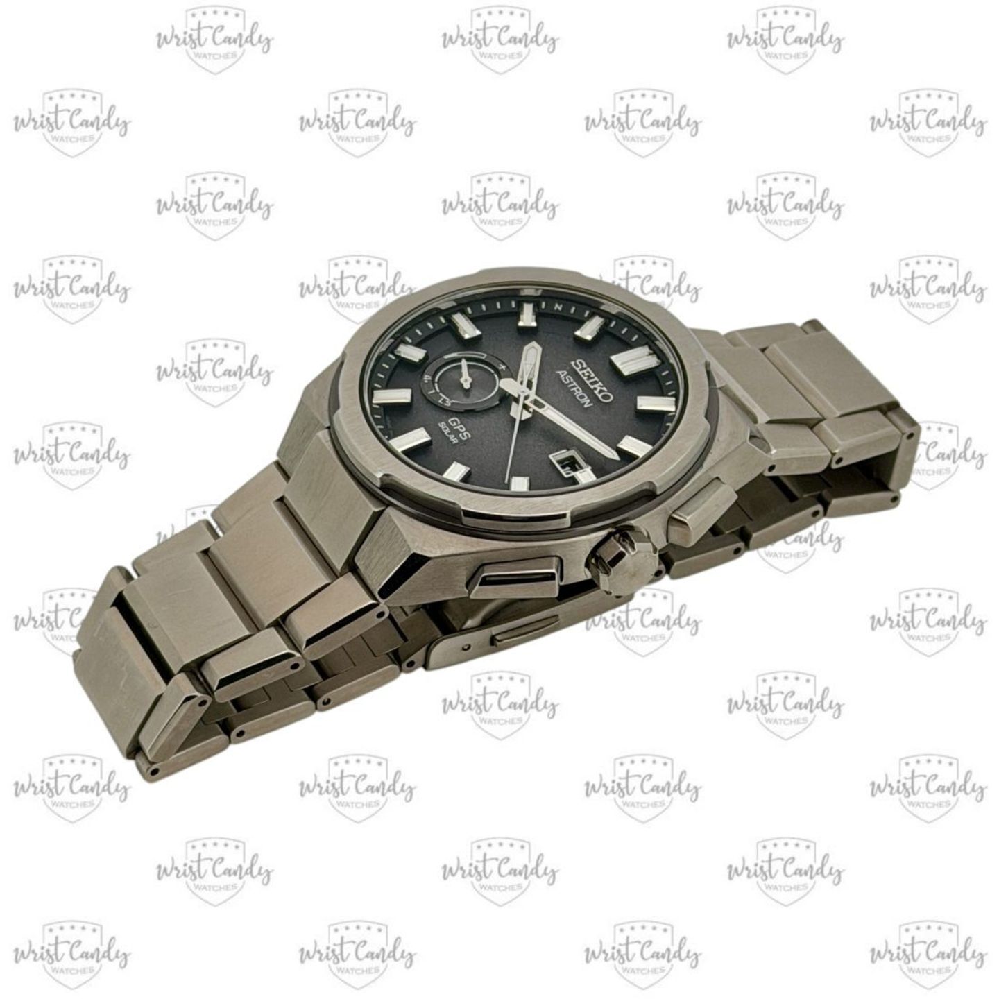 Seiko Astron SSJ025J1 - (6/8)