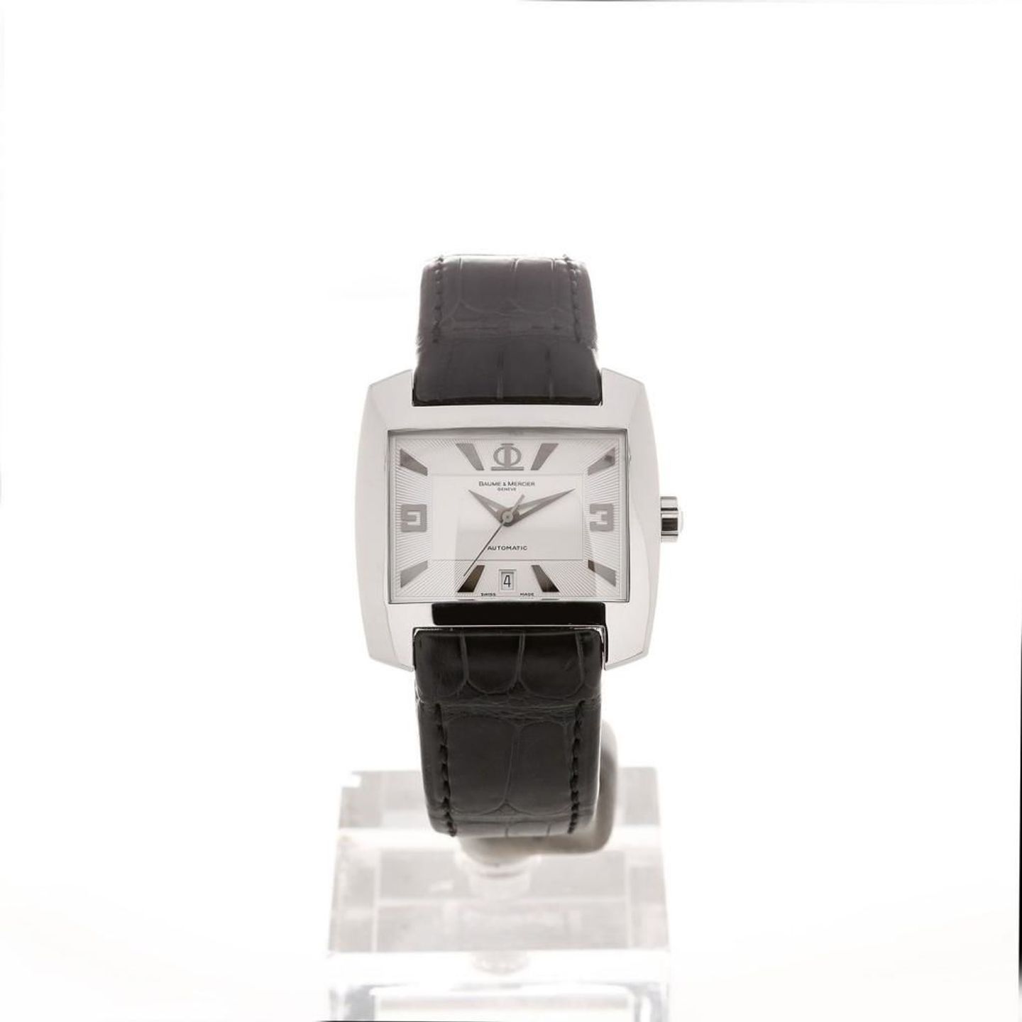 Baume & Mercier Hampton M0A08369 - (2/4)