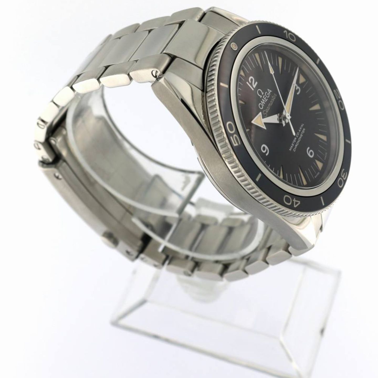 Omega Seamaster 300 233.30.41.21.01.001 - (3/6)
