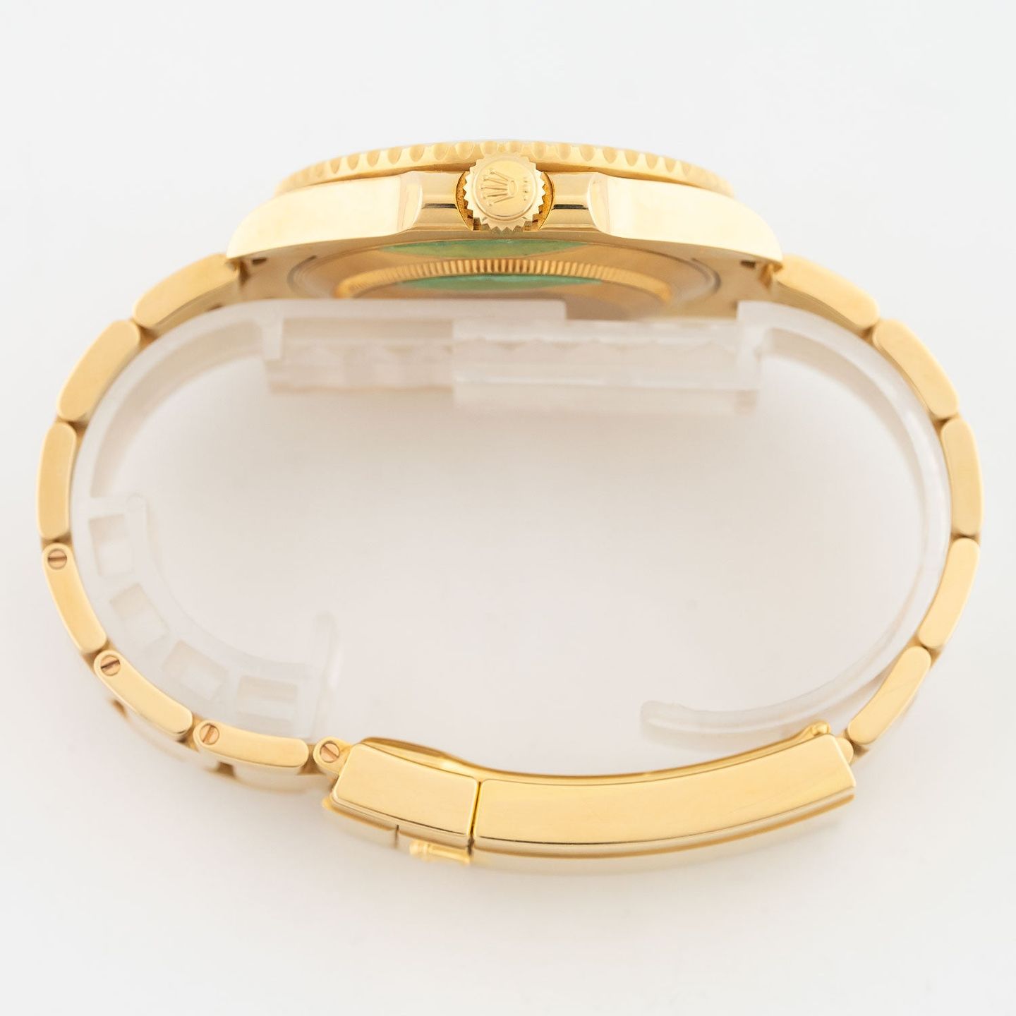 Rolex Submariner Date 116618LB - (3/5)