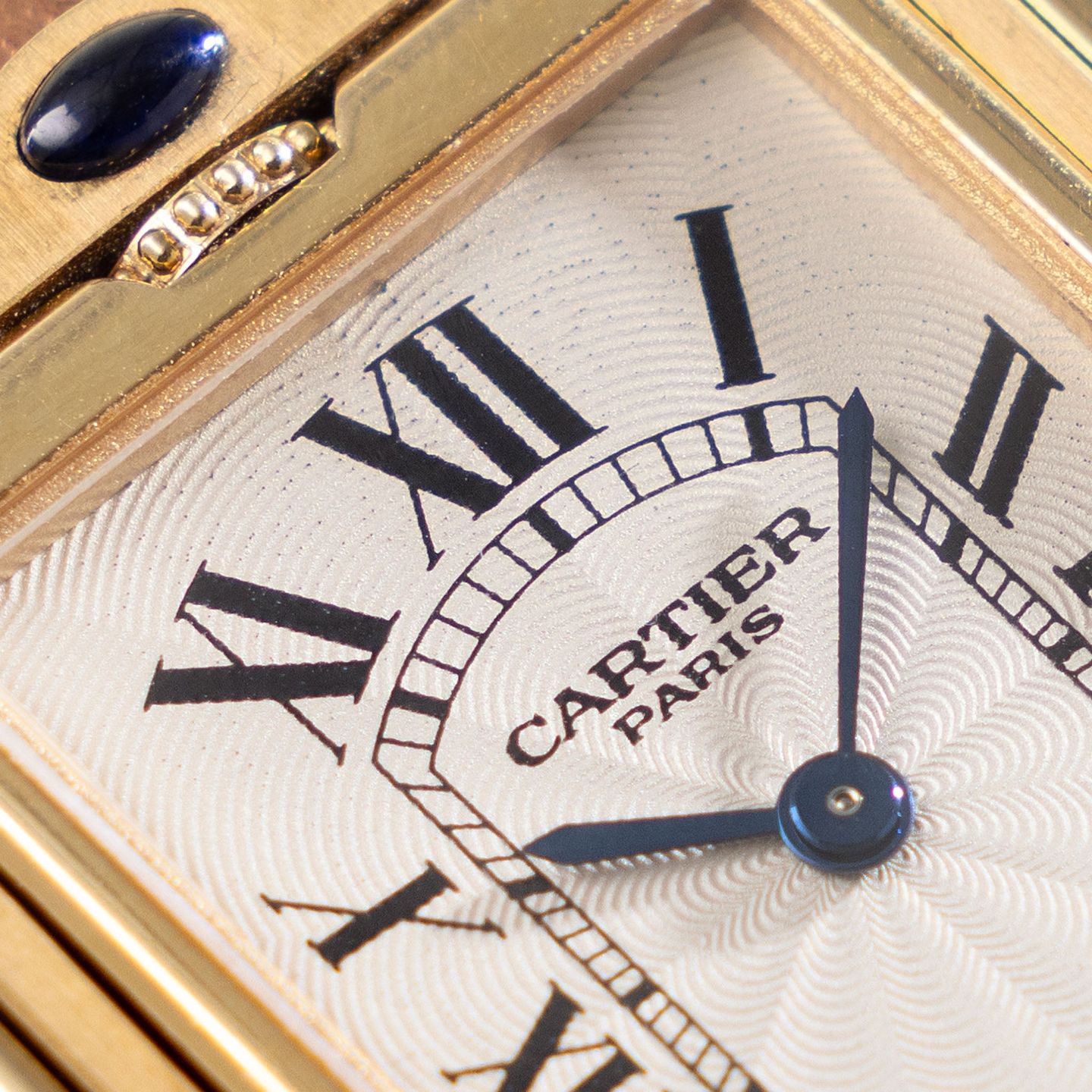 Cartier Tank 2391 - (2/8)