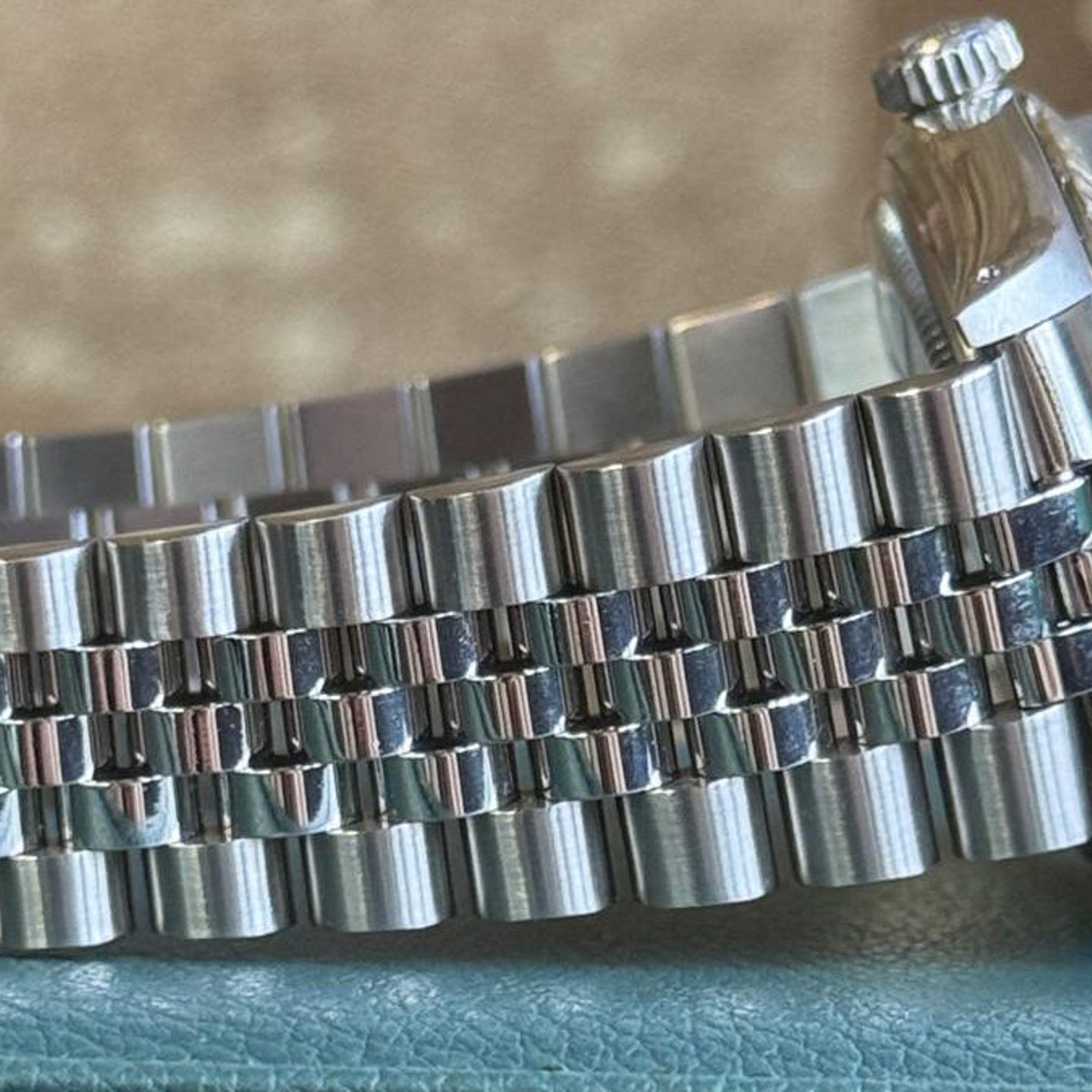 Rolex Datejust 36 16014 - (4/8)