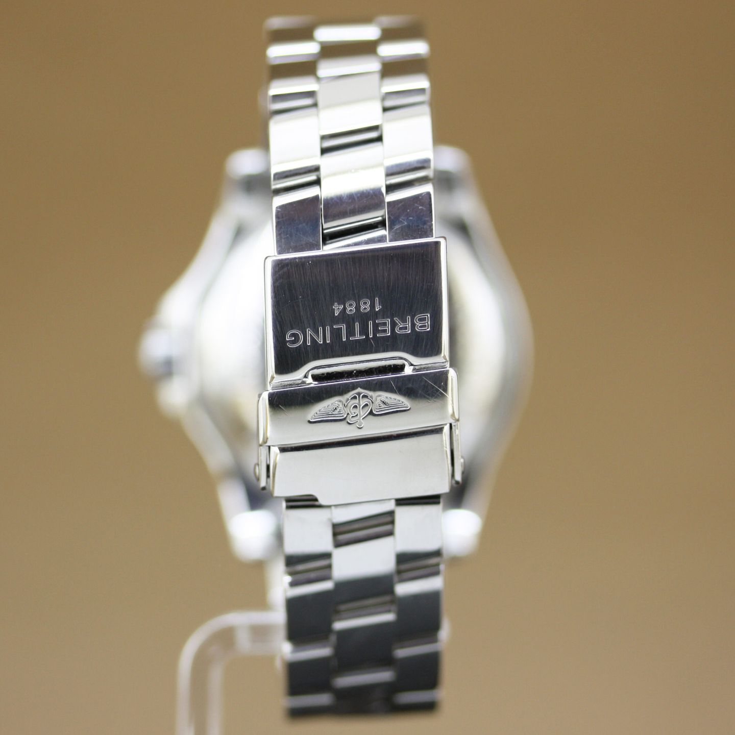 Breitling Colt Oceane A77380 - (5/8)