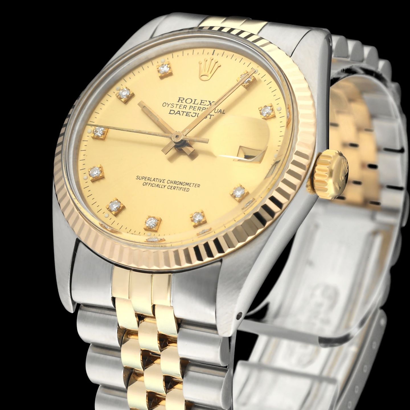 Rolex Datejust 36 16013 - (6/7)