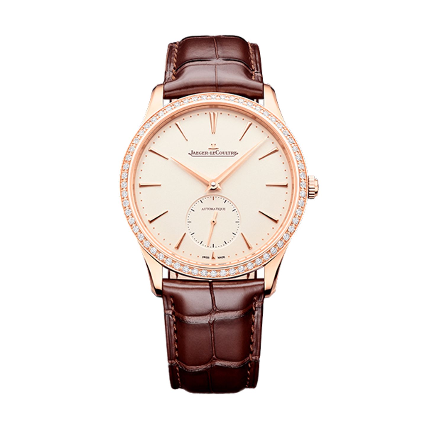 Jaeger-LeCoultre Master Ultra Thin Q1212501 - (1/1)