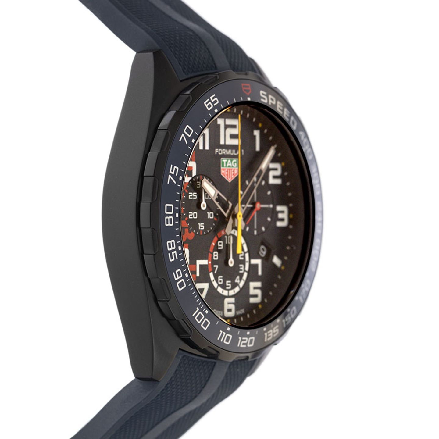 TAG Heuer Formula 1 Quartz CAZ101AZ.FT8090 - (5/7)