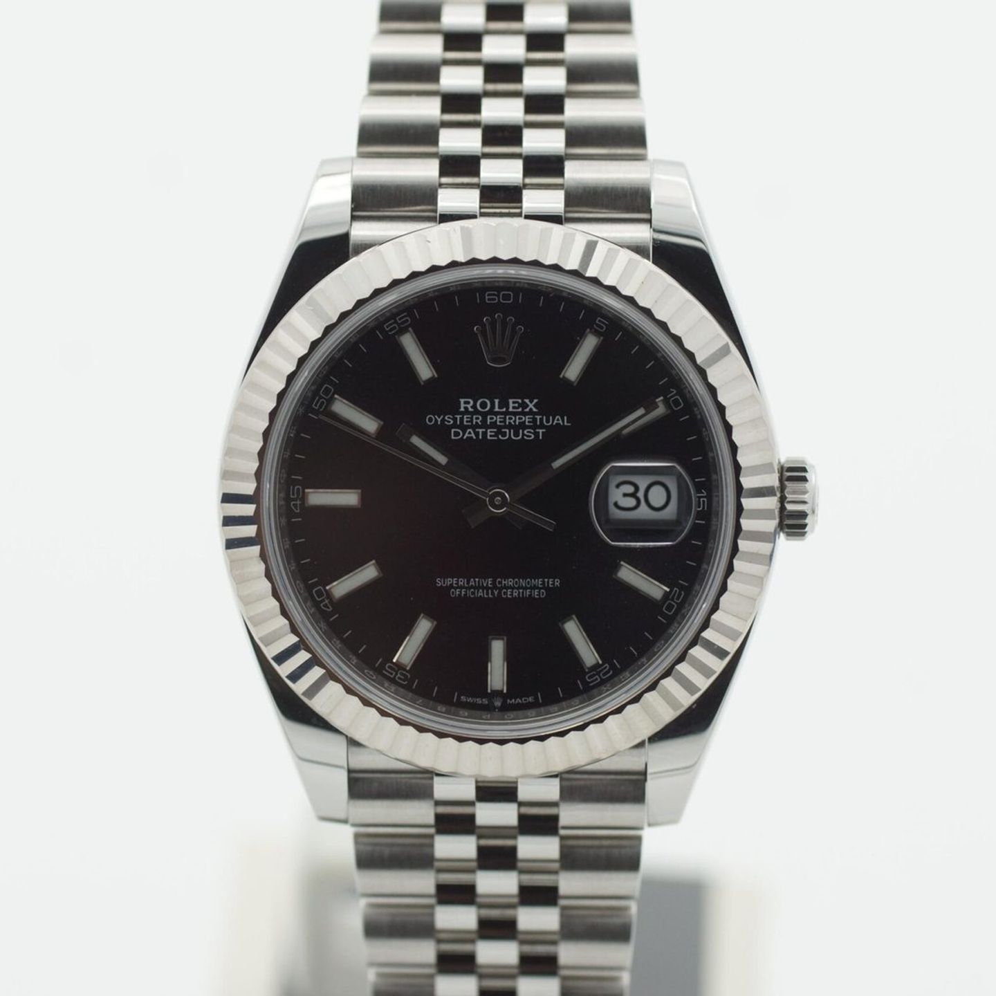 Rolex Datejust 41 126334 - (2/8)