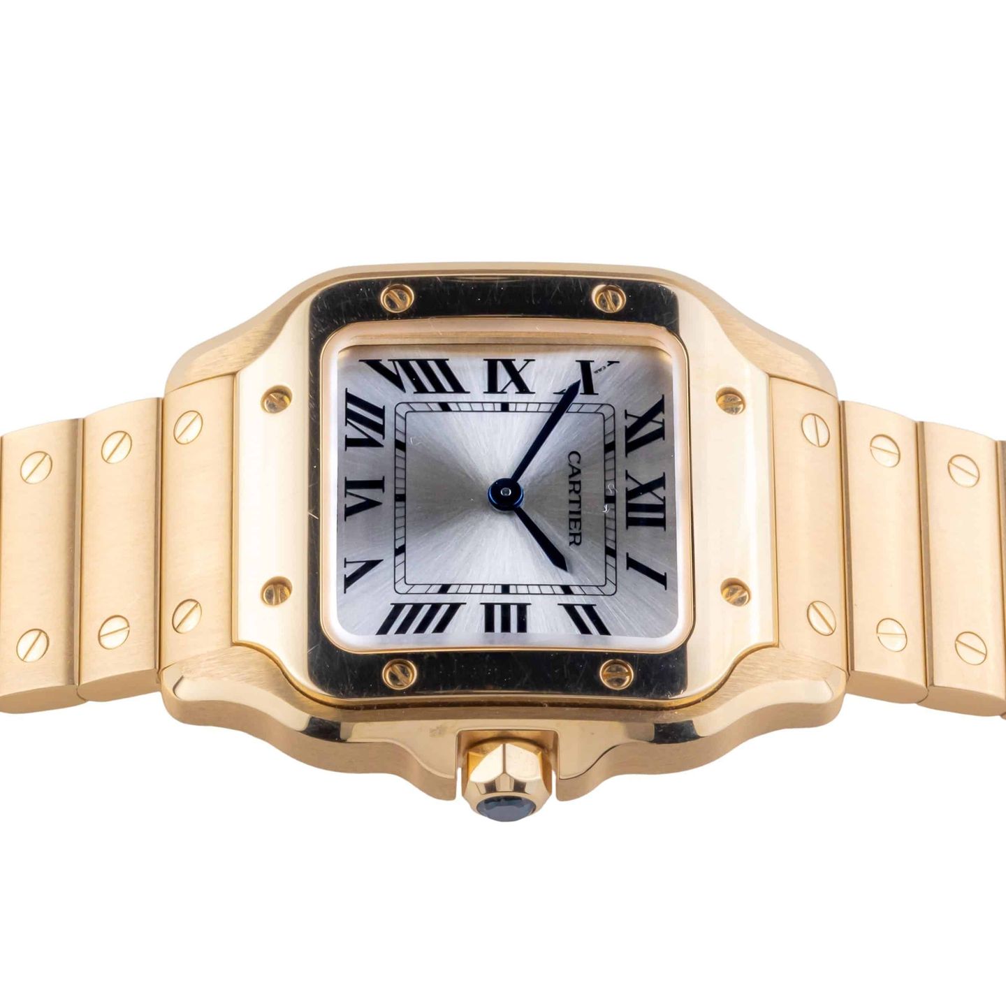 Cartier Santos WSSA0029 - (6/8)