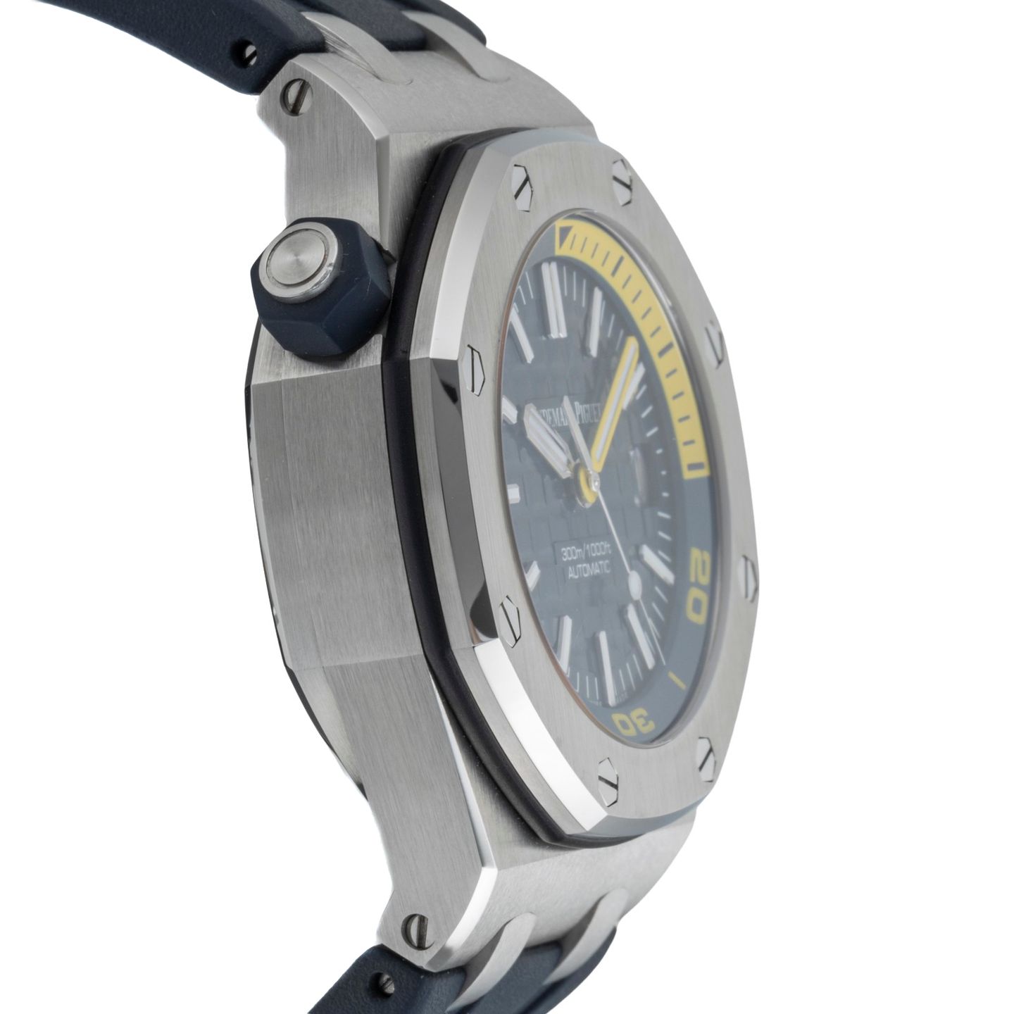 Audemars Piguet Royal Oak Offshore Diver 15710ST.OO.A027CA.01 - (7/8)