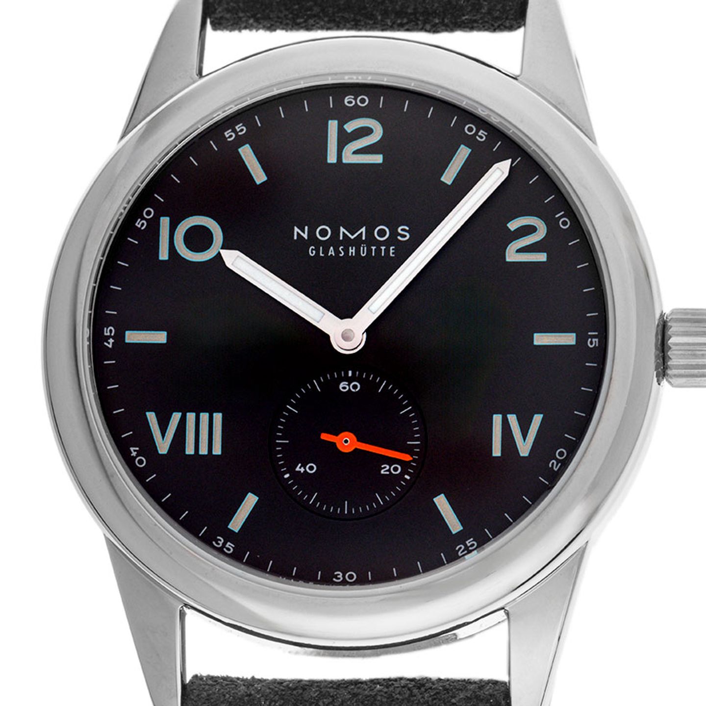 NOMOS Club Campus 738 - (1/6)