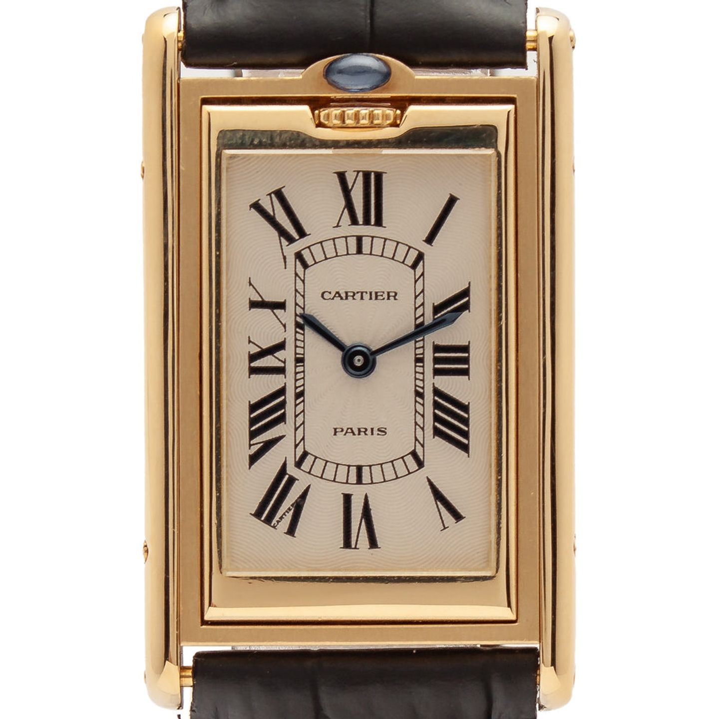 Cartier Tank 2391 - (1/7)