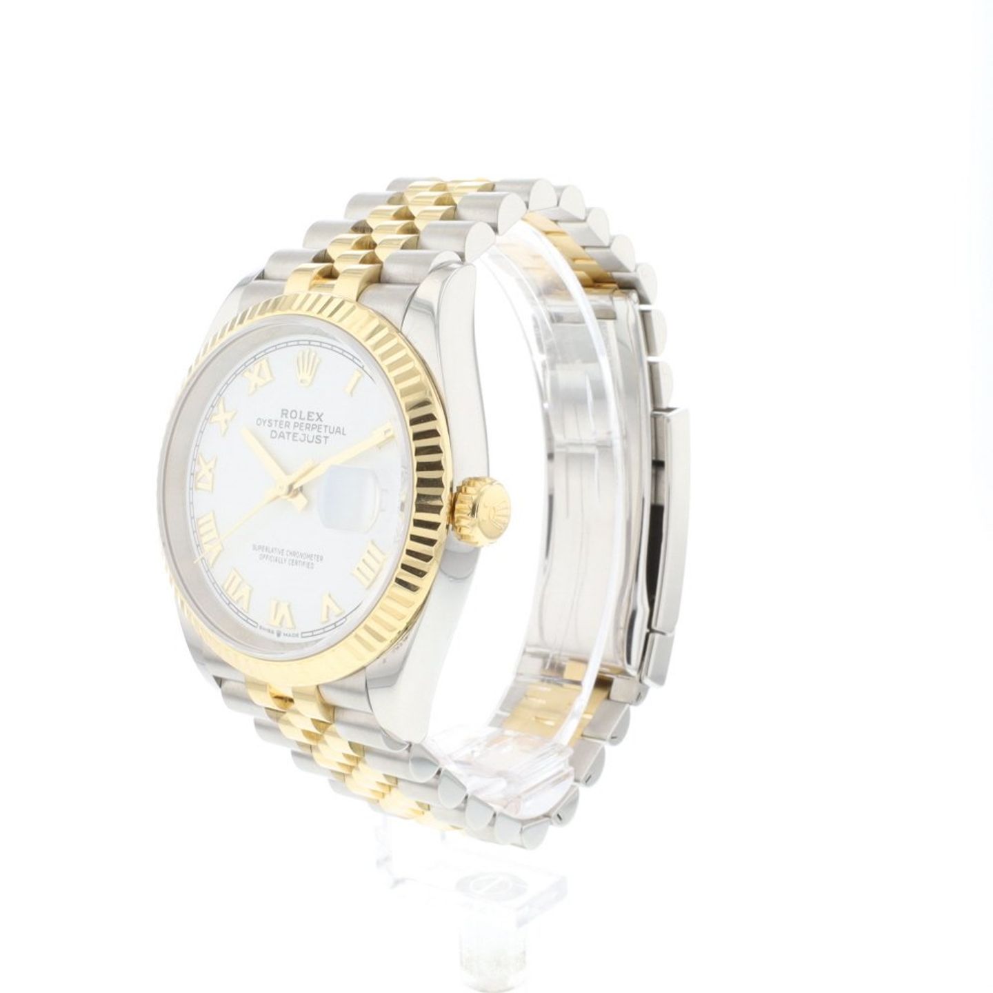 Rolex Datejust 36 126233 - (2/6)