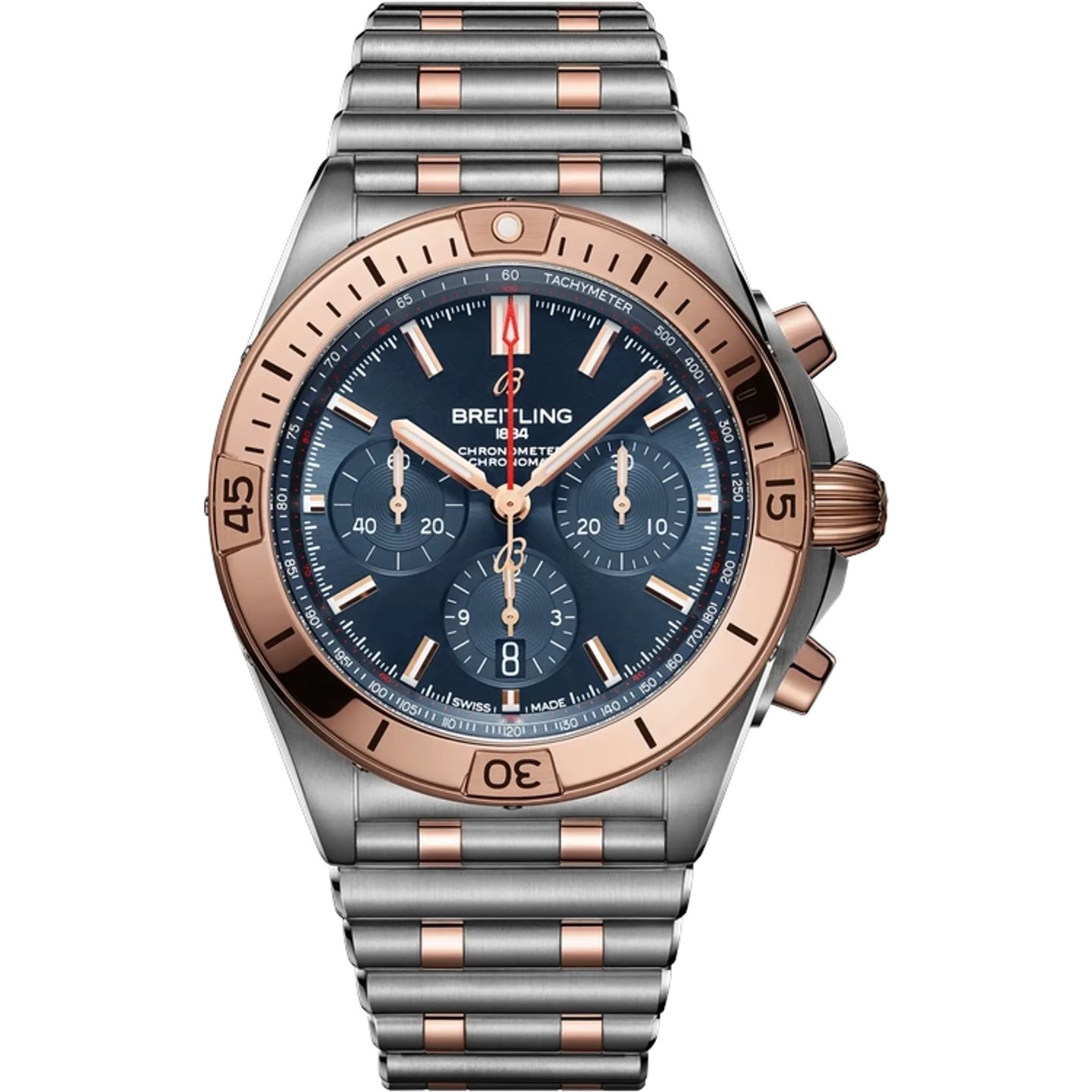 Breitling Chronomat 42 UB0134101C1U1 - (1/1)