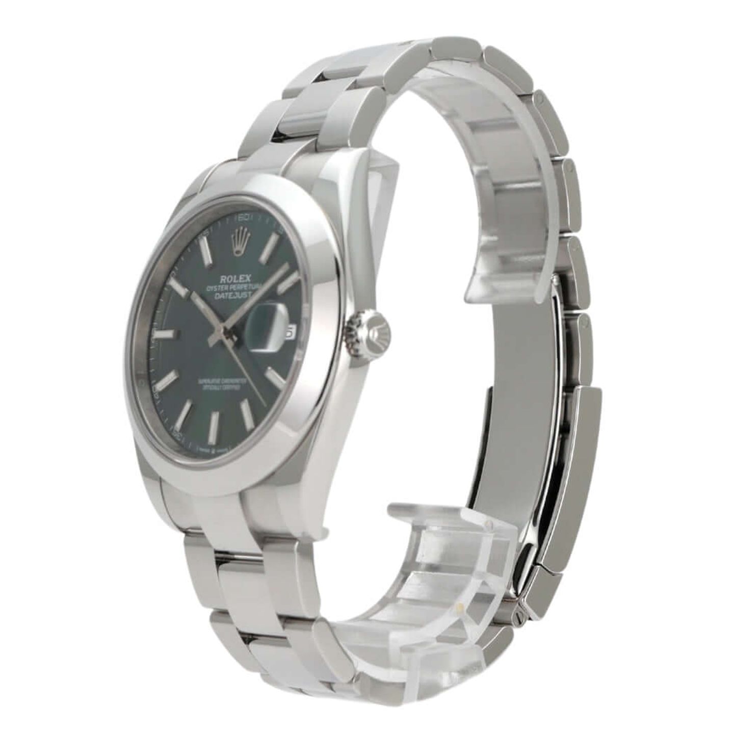 Rolex Datejust 41 126300 - (3/8)