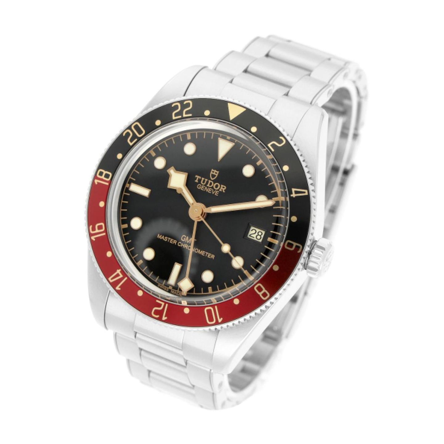 Tudor Black Bay Fifty-Eight 7939G1A0NRU - (2/5)
