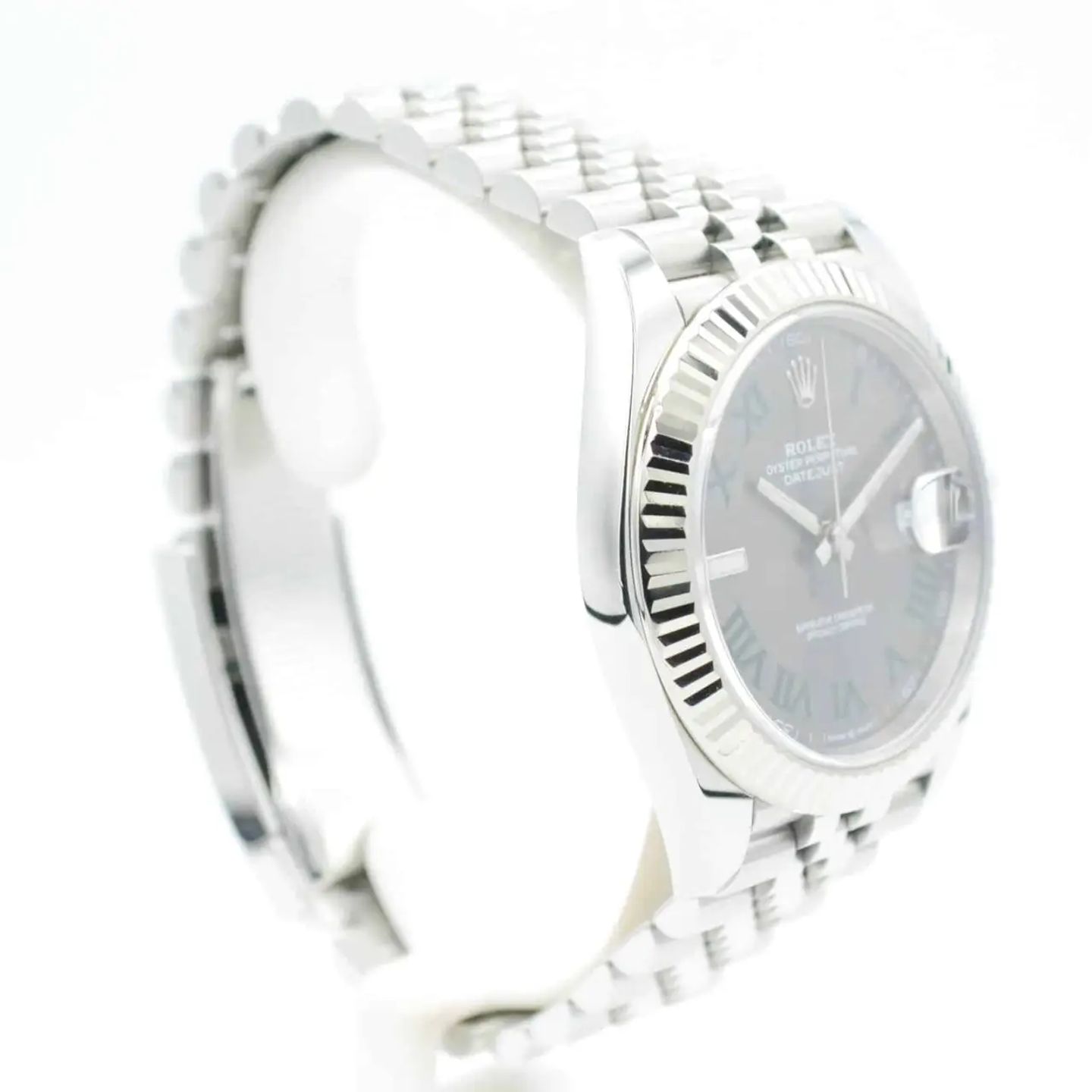 Rolex Datejust 41 126334 (2019) - 41mm Staal (6/7)