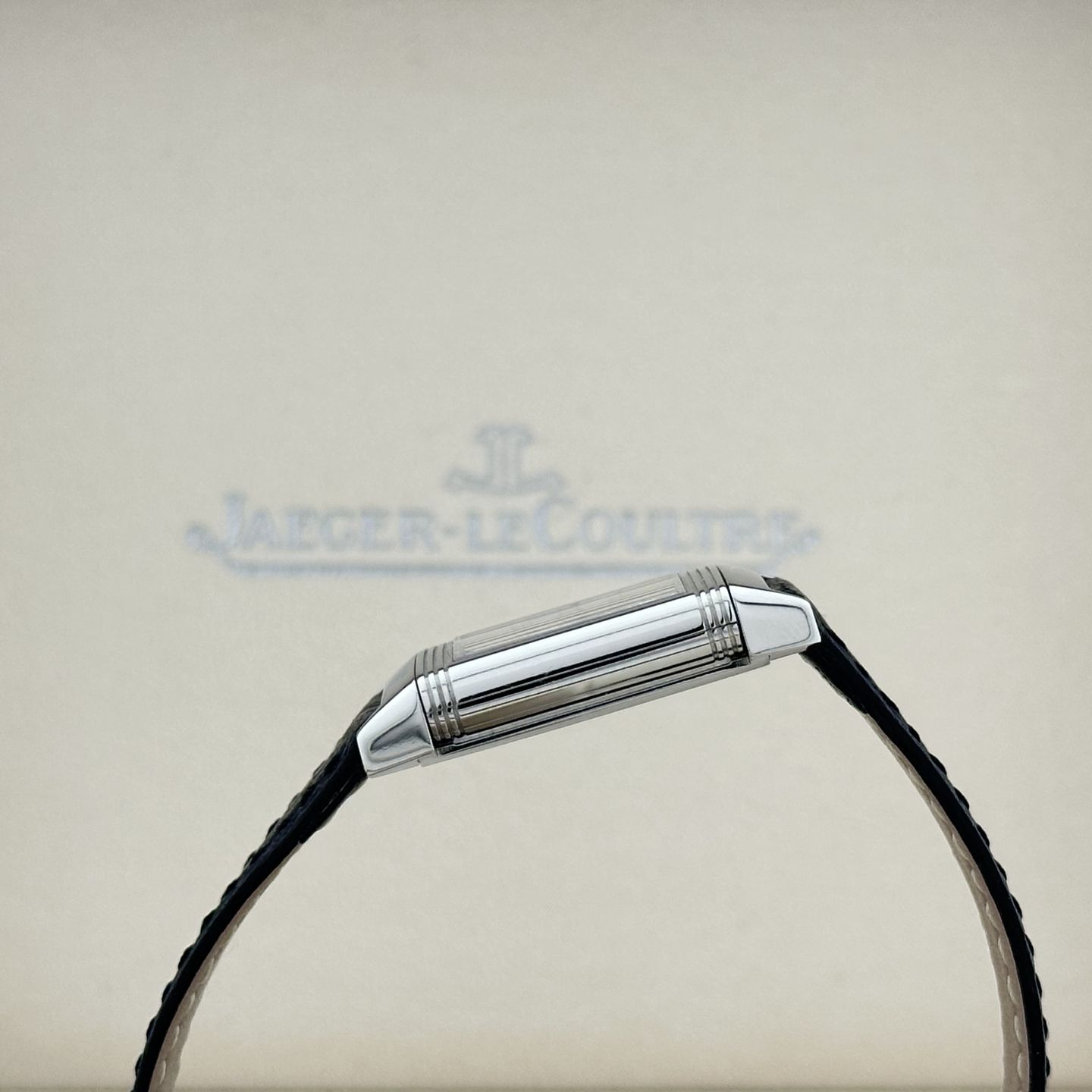 Jaeger-LeCoultre Reverso Lady 260.8.86 - (6/8)