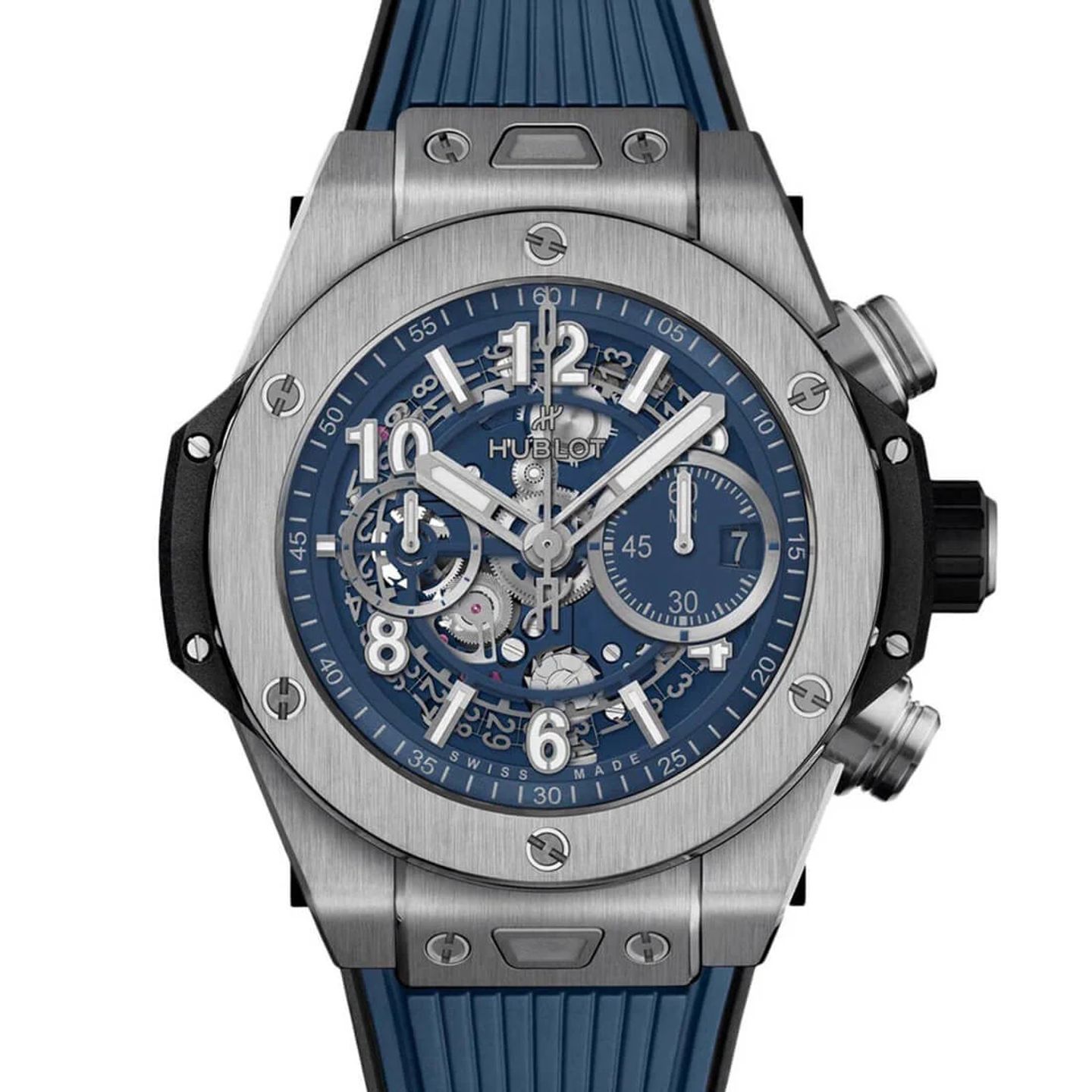 Hublot Big Bang Unico 421.NX.5170.RX - (2/3)