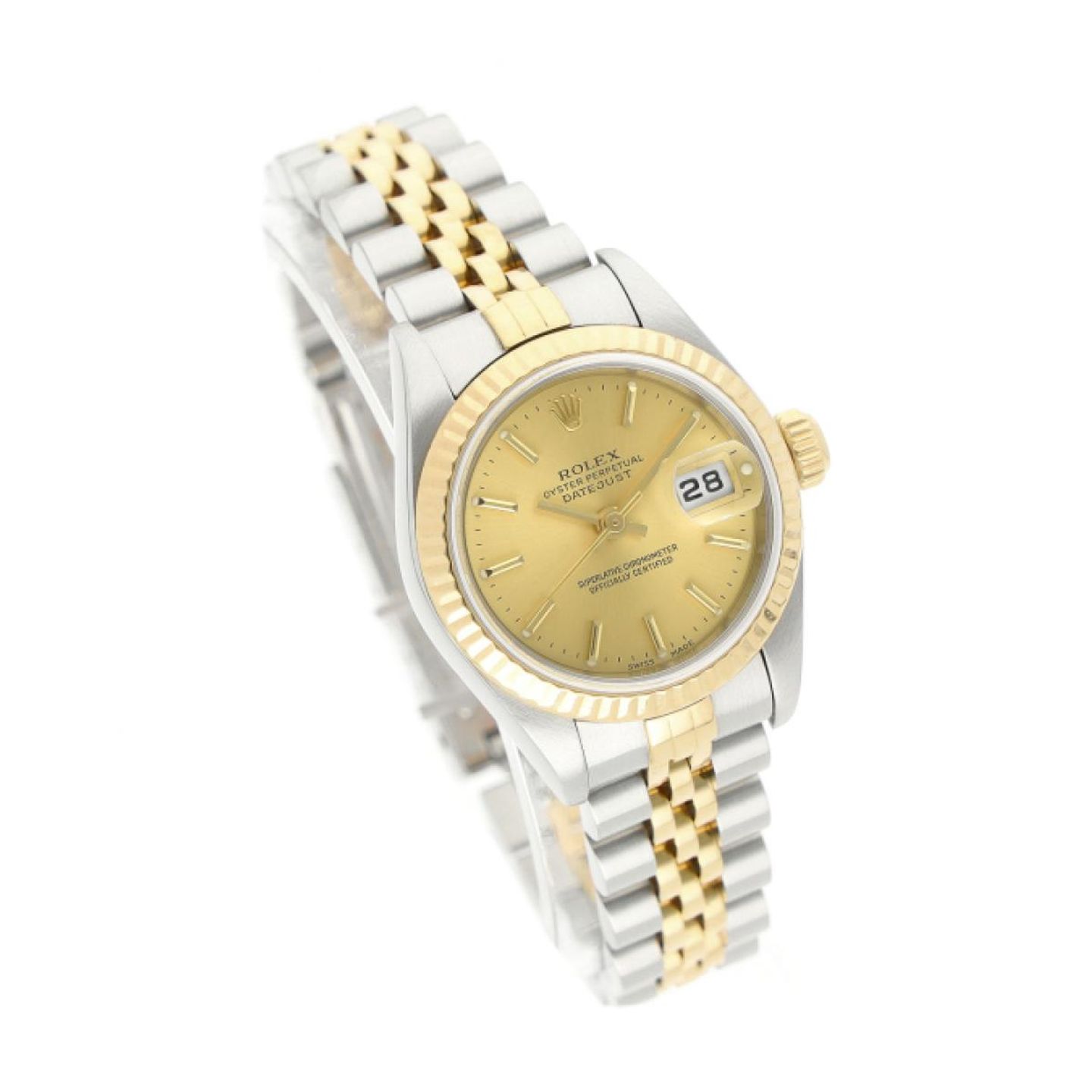 Rolex Lady-Datejust 79173 - (3/5)
