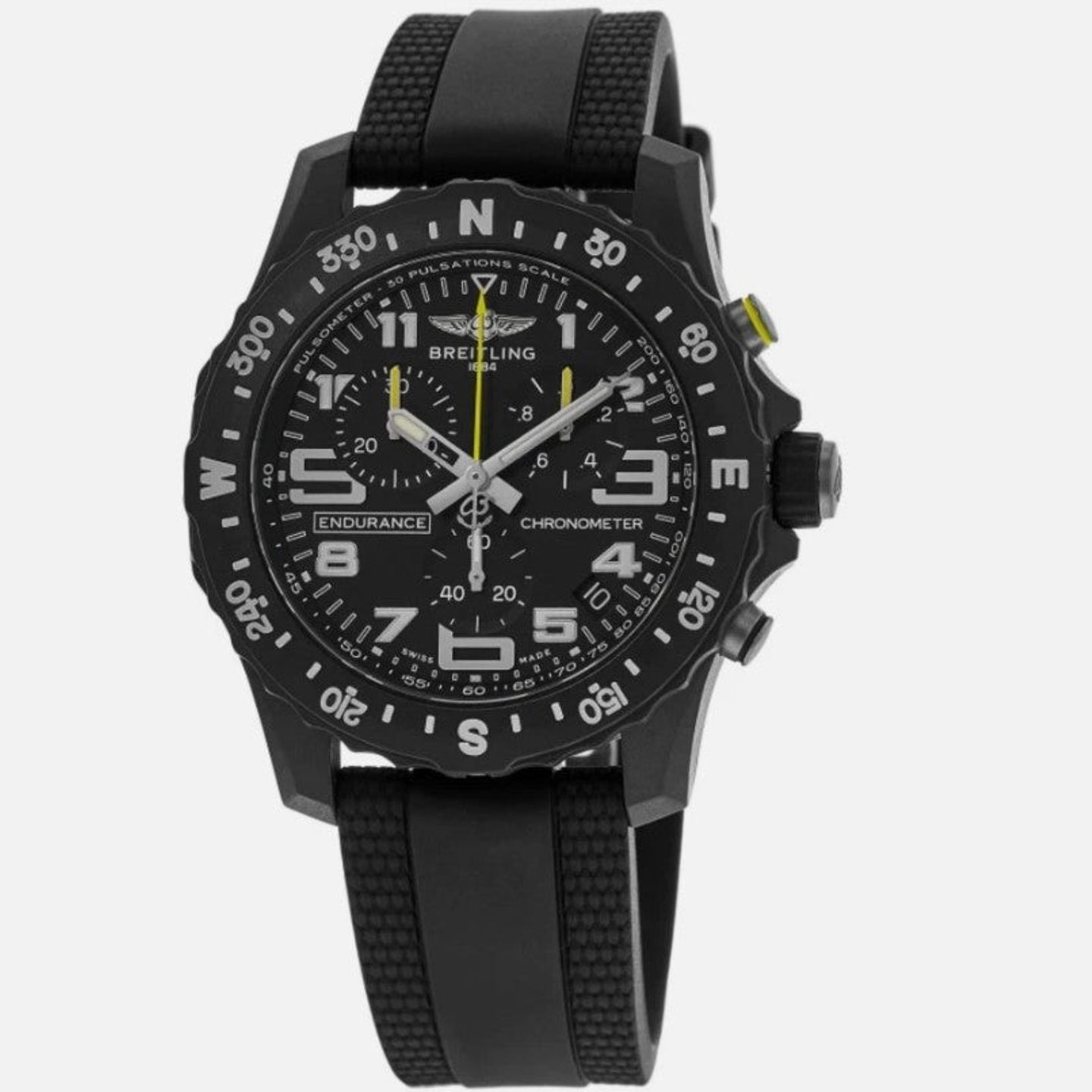 Breitling Top Time A41315A71C1X1 - (1/1)