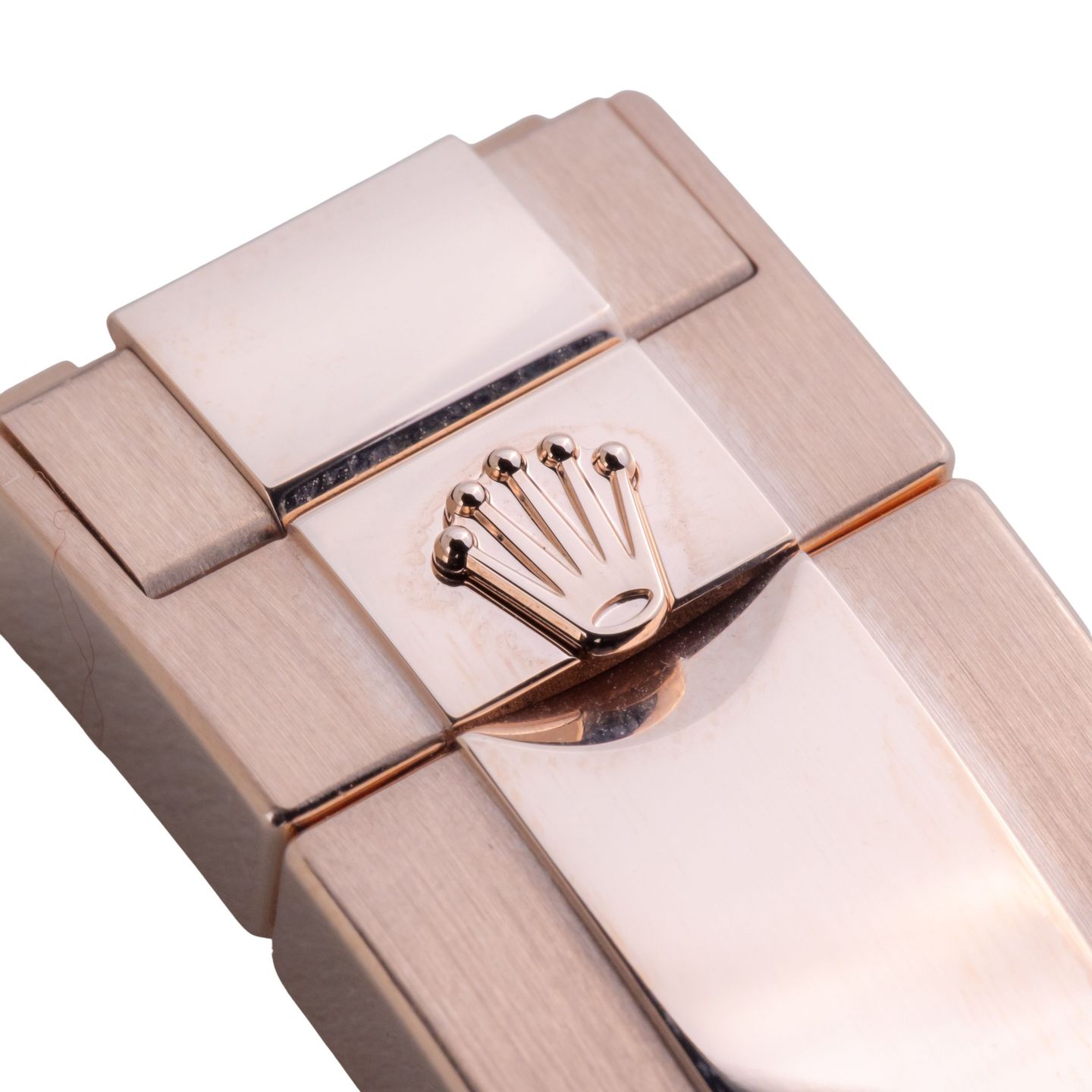 Rolex Daytona 126515LN (2025) - 40mm Roségoud (7/8)