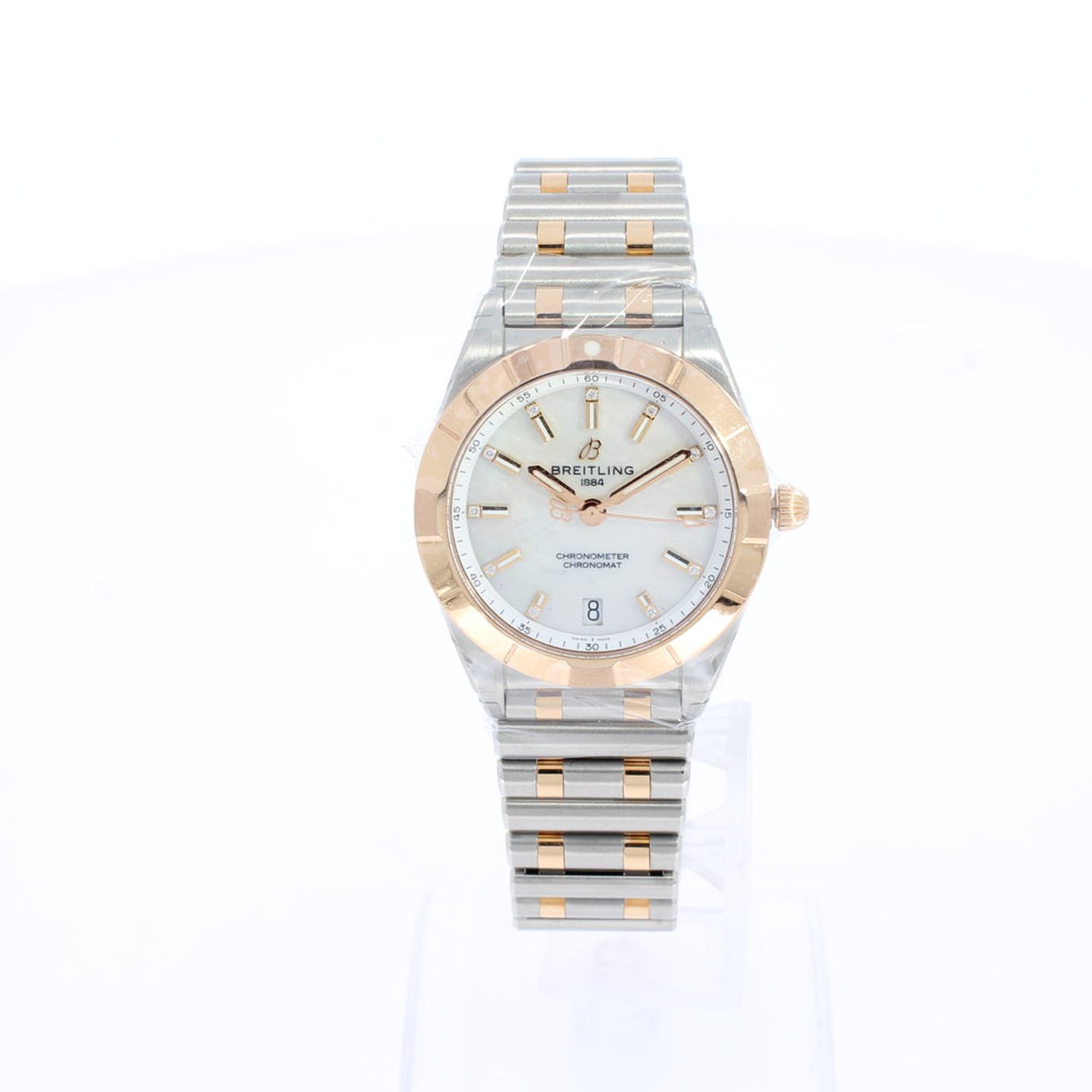 Breitling Chronomat U77310101A2U1 - (1/4)