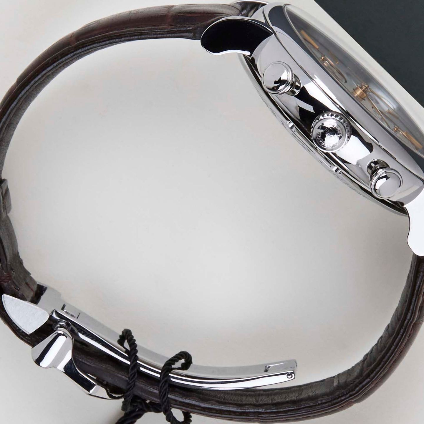 IWC Portofino Chronograph IW391031 - (7/8)