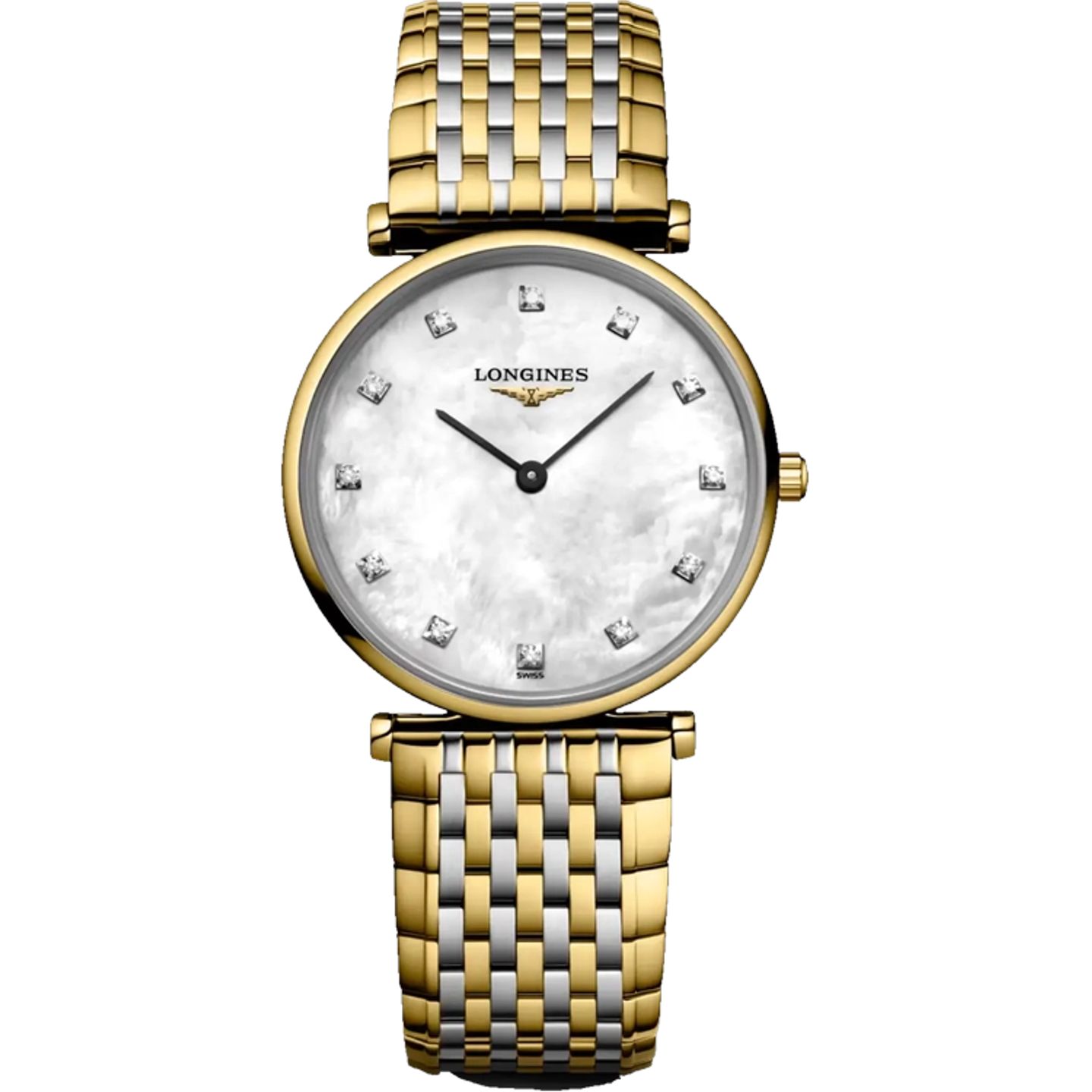 Longines La Grande Classique L4.512.2.87.7 - (1/1)