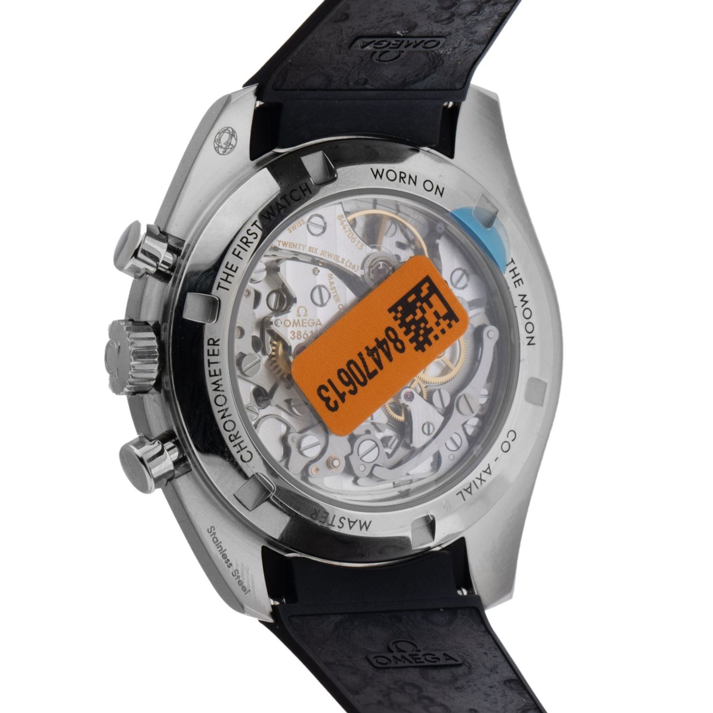 Omega Speedmaster Professional Moonwatch 310.32.42.50.04.001 - (6/7)