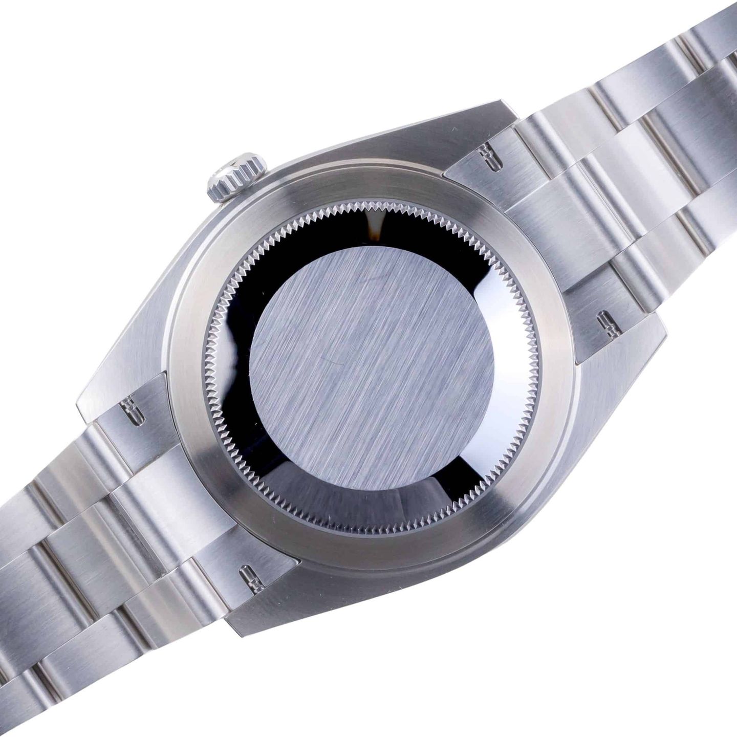 Rolex Datejust 41 126334 - (4/8)