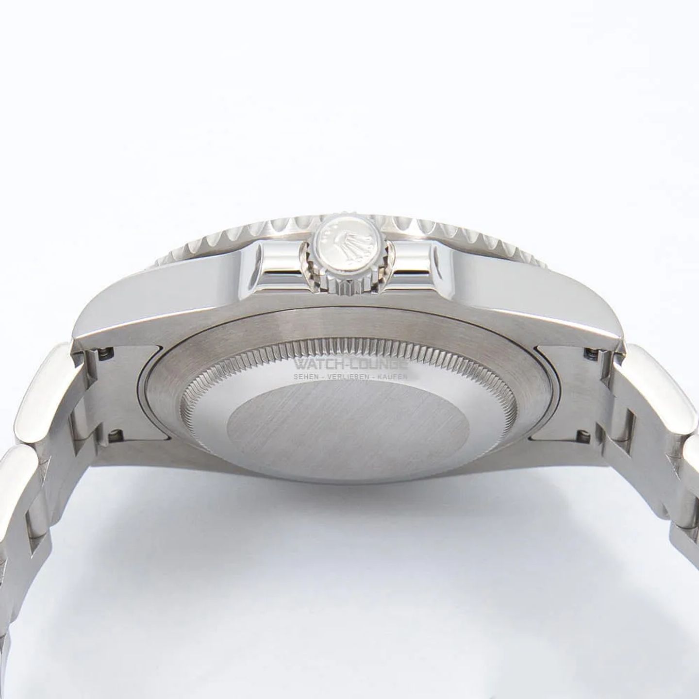 Rolex Submariner No Date 114060 - (6/8)