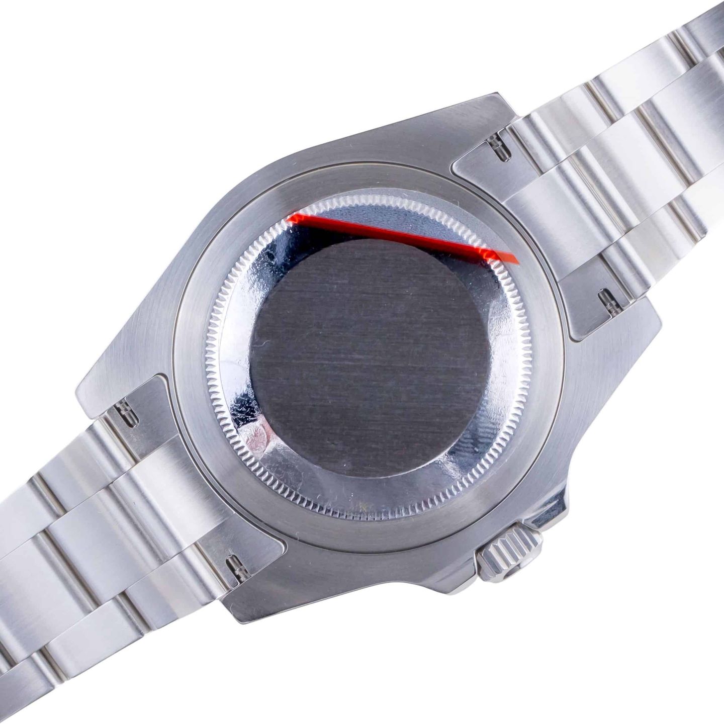 Rolex GMT-Master II 126720VTNR - (4/8)