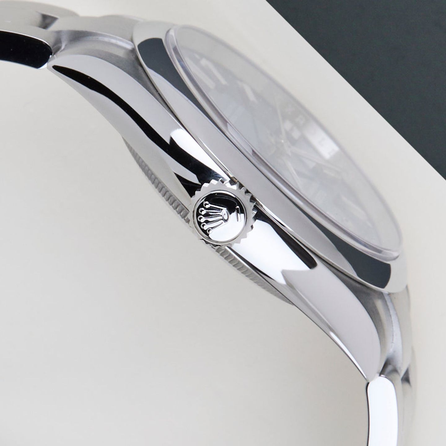 Rolex Oyster Perpetual 41 134300 - (8/8)