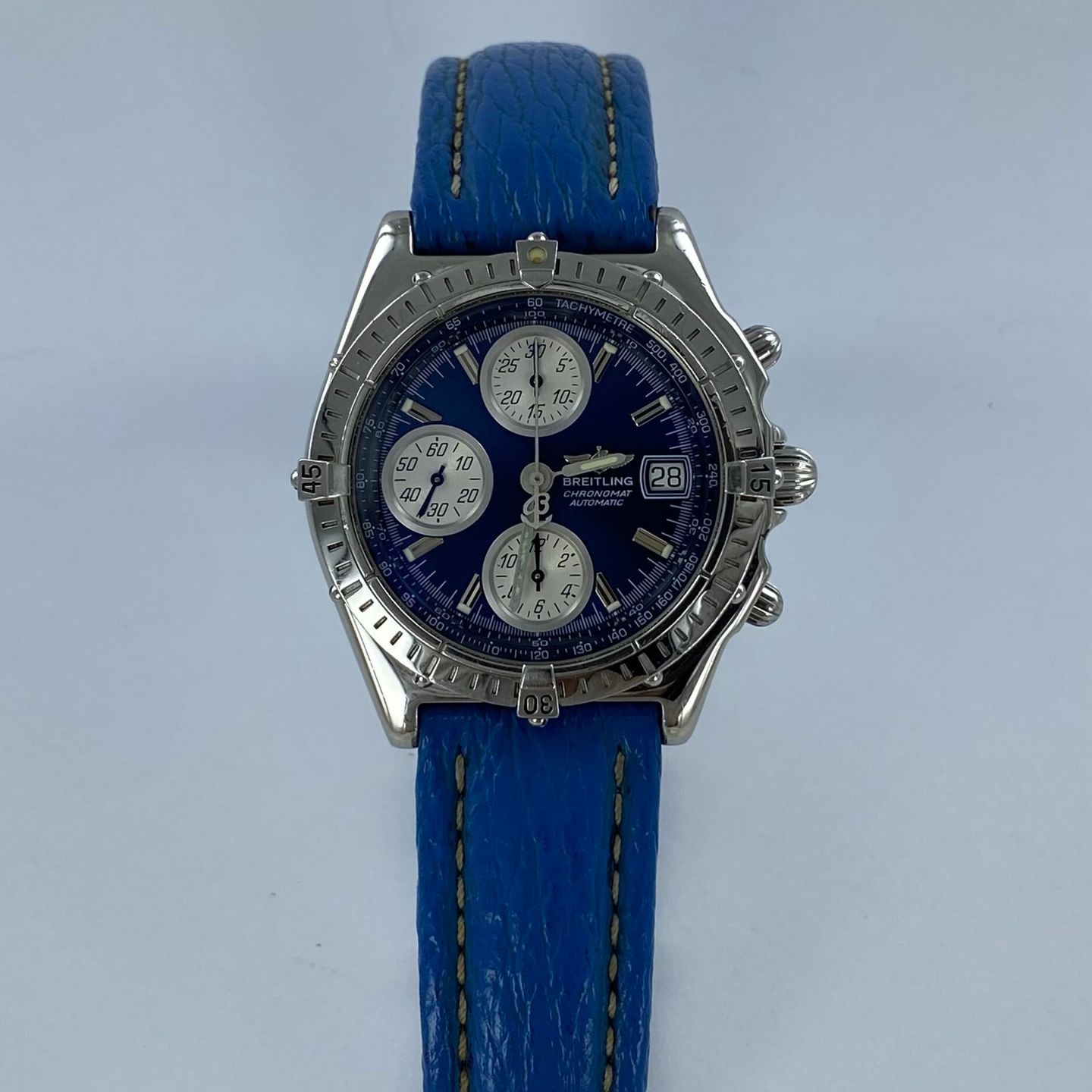Breitling Chronomat B13050 - (5/6)