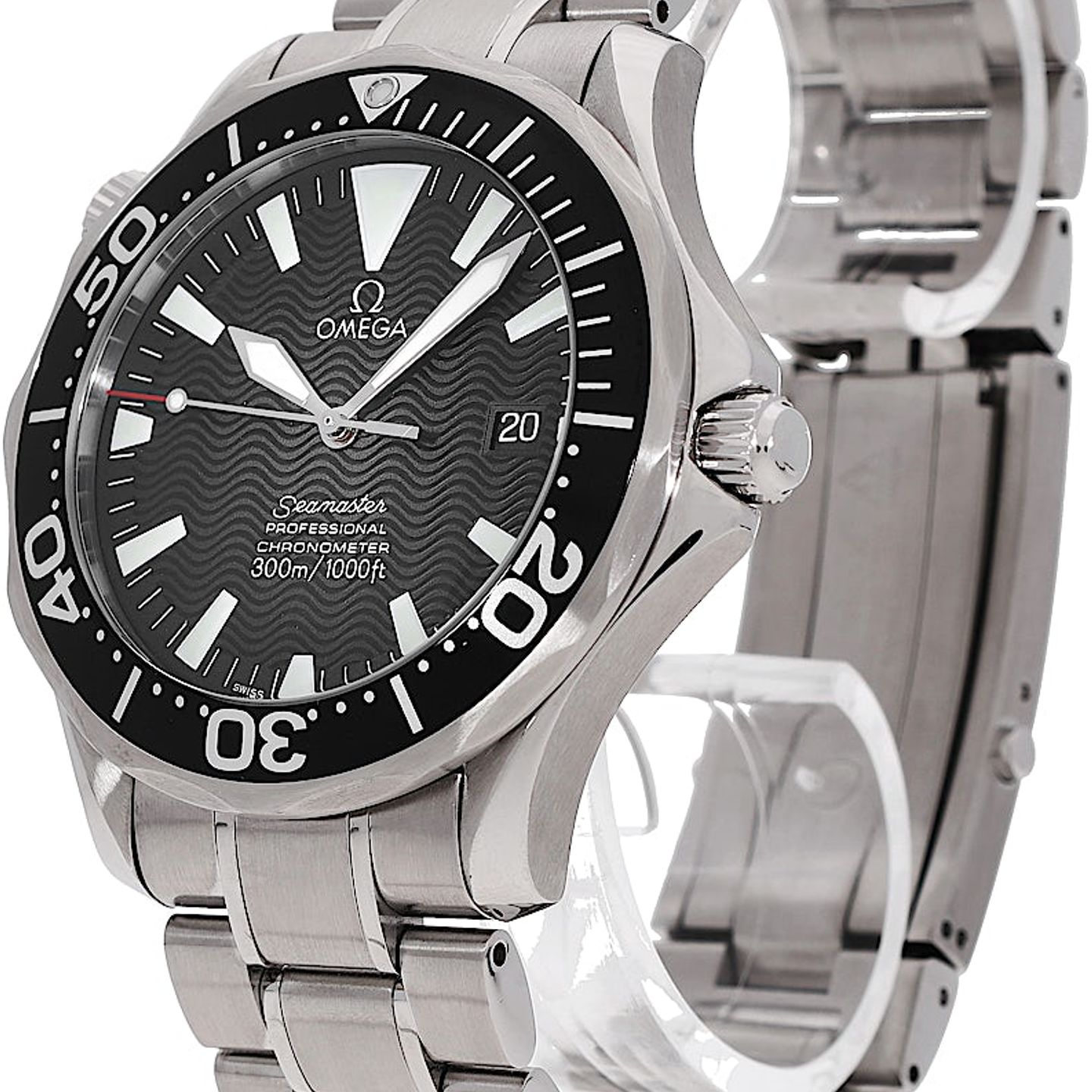 Unknown Unknown 2252.50.00 (2008) - (3/5)