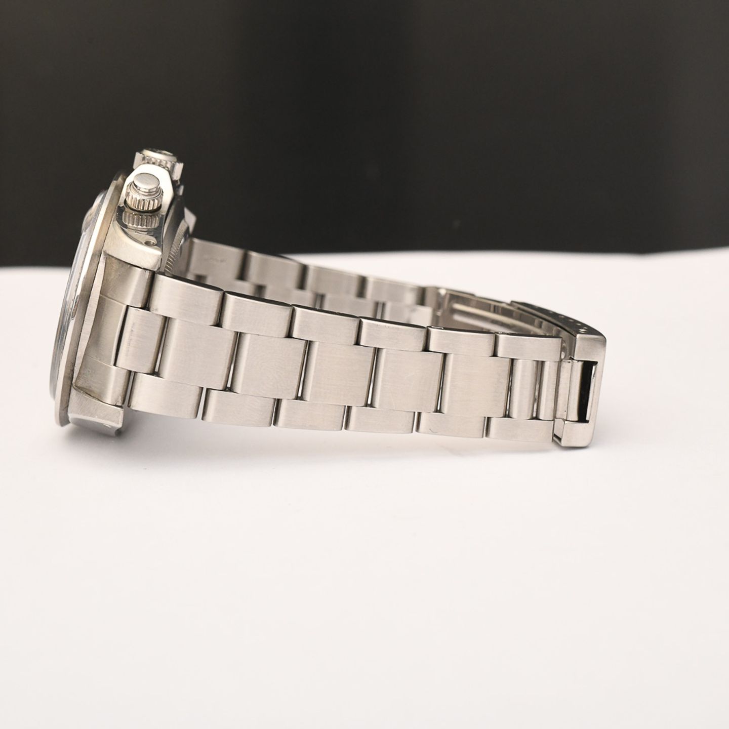 Tudor Oysterdate Big Block 79180 - (4/8)