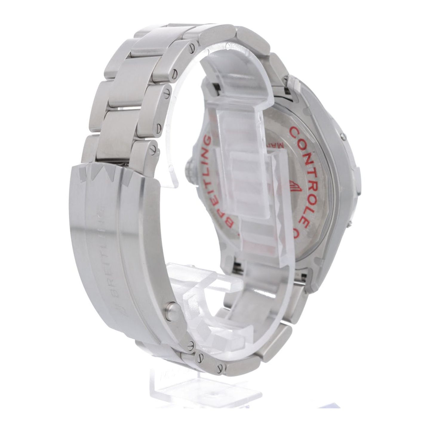 Breitling Avenger A17328101B1A1 - (5/7)