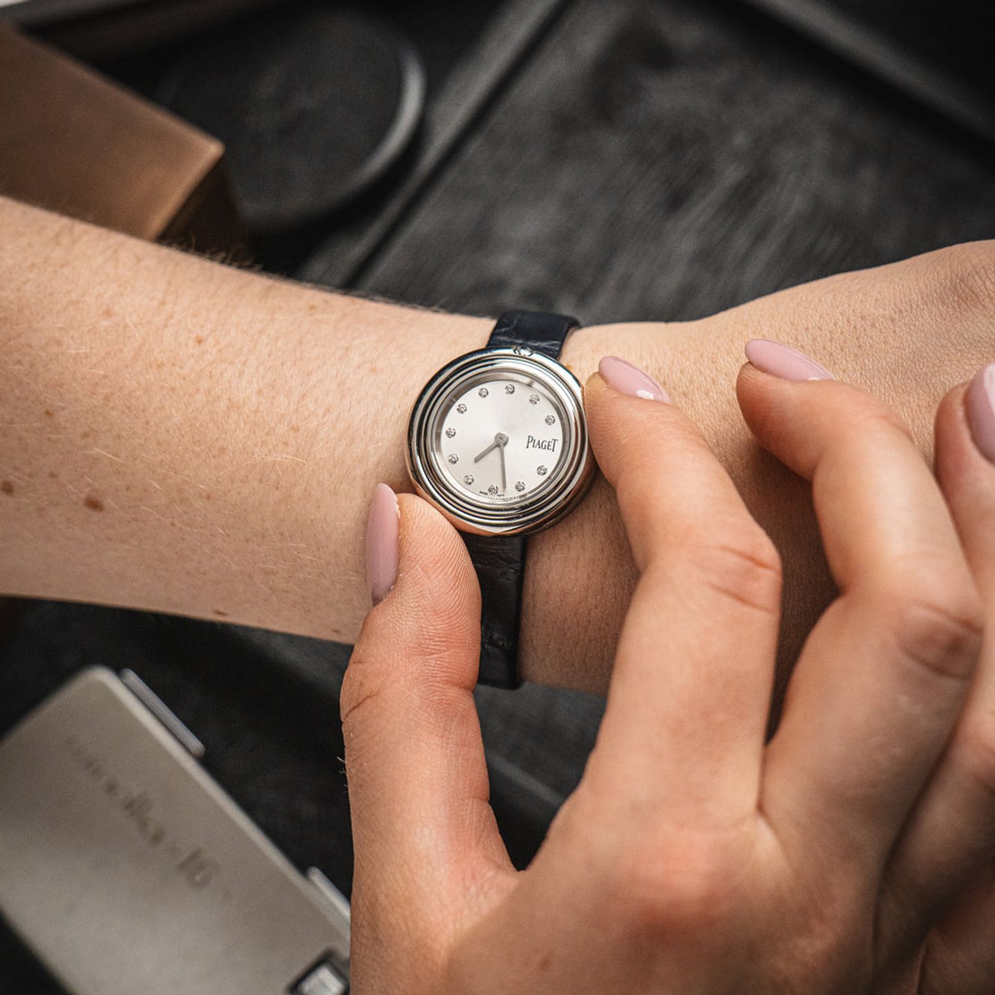 Unknown Unknown G0A43080 - (4/8)